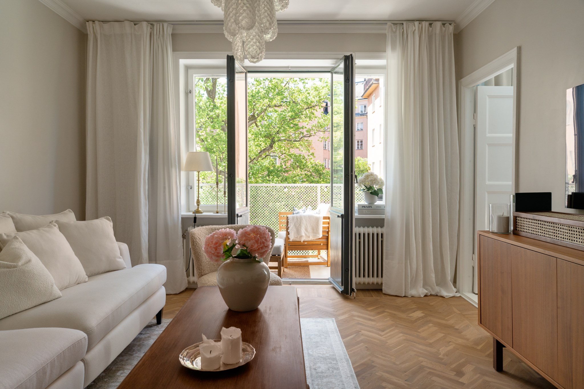  Alströmergatan 32T