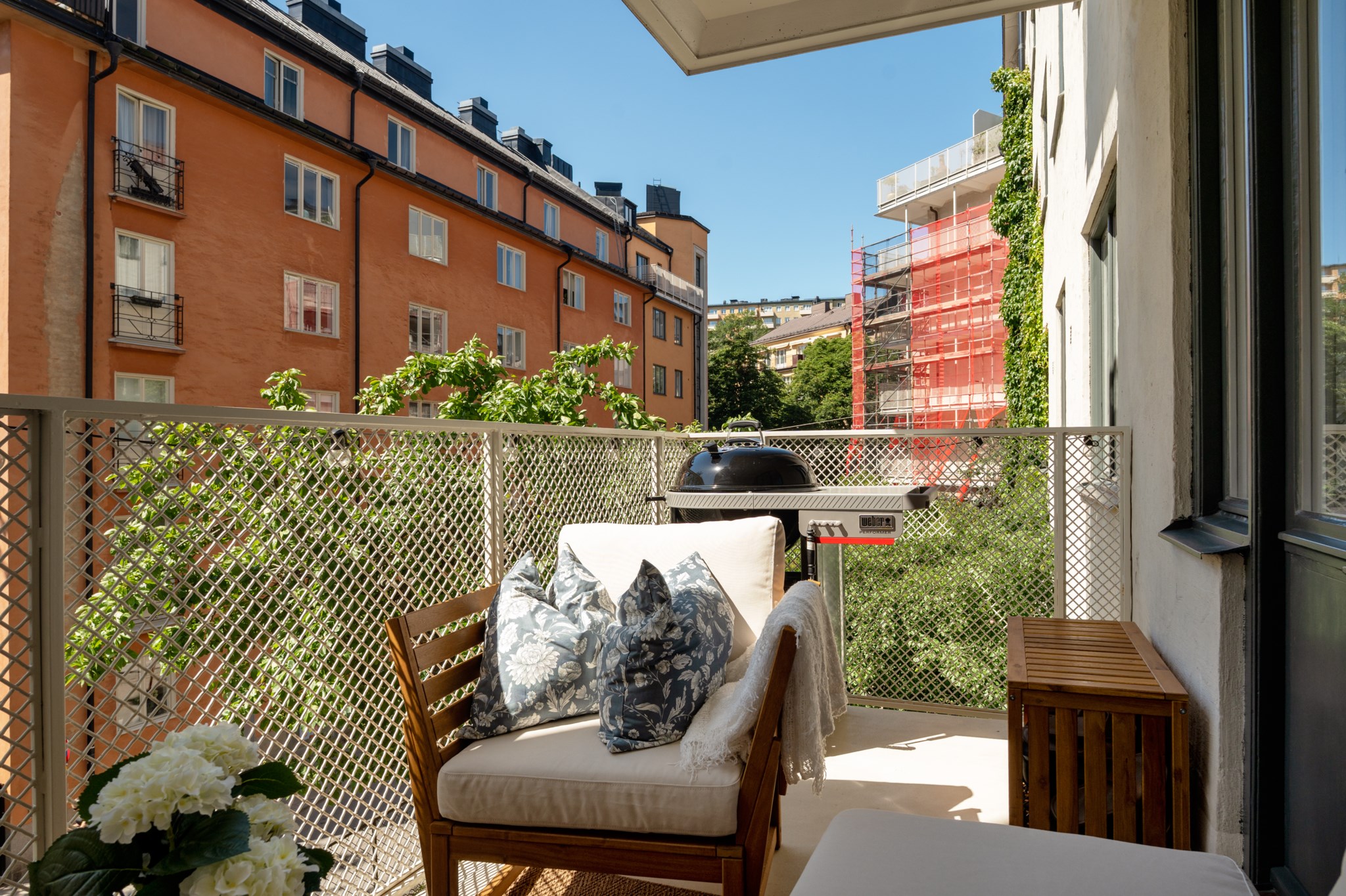  Alströmergatan 32T