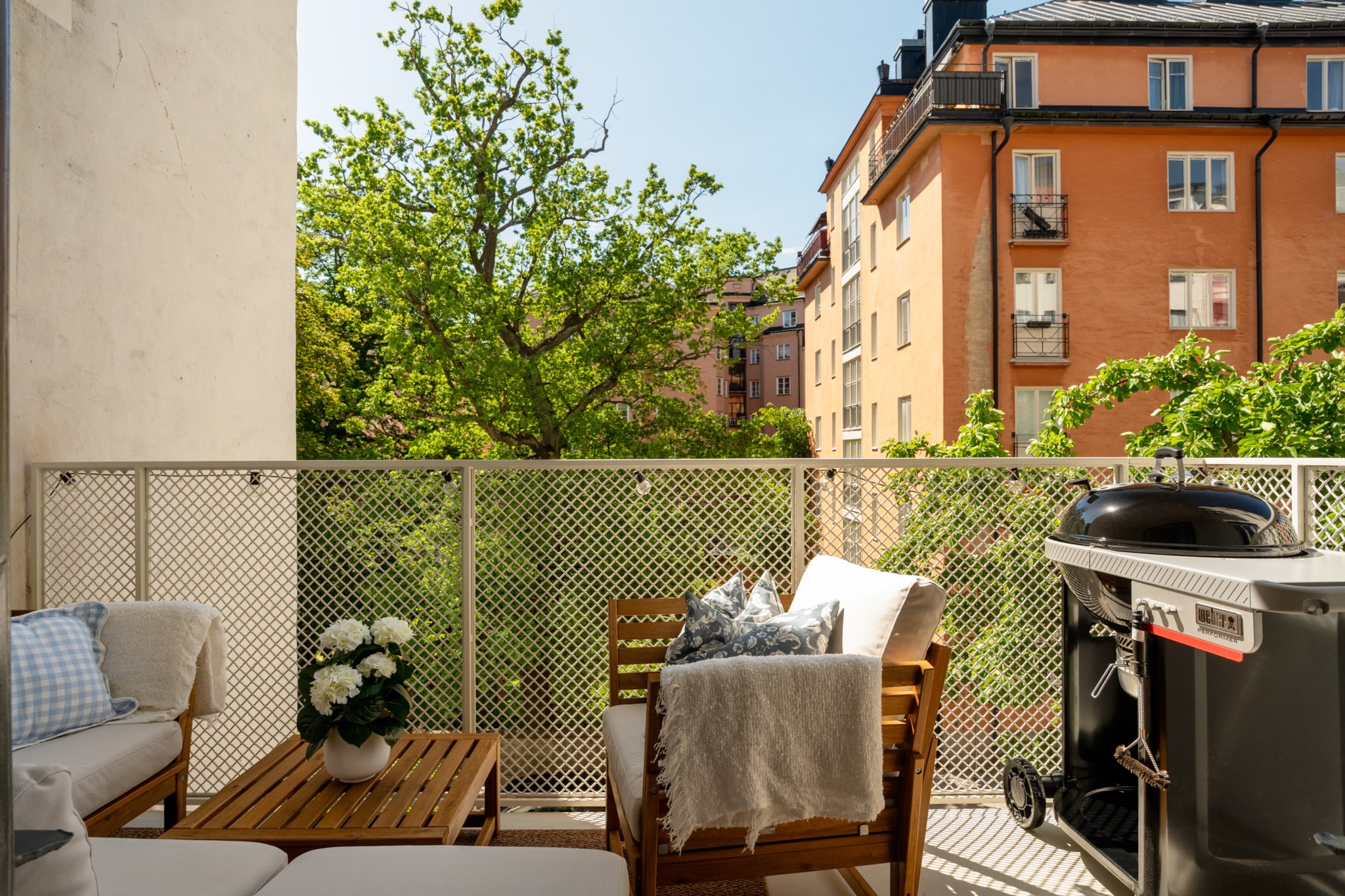  Alströmergatan 32T
