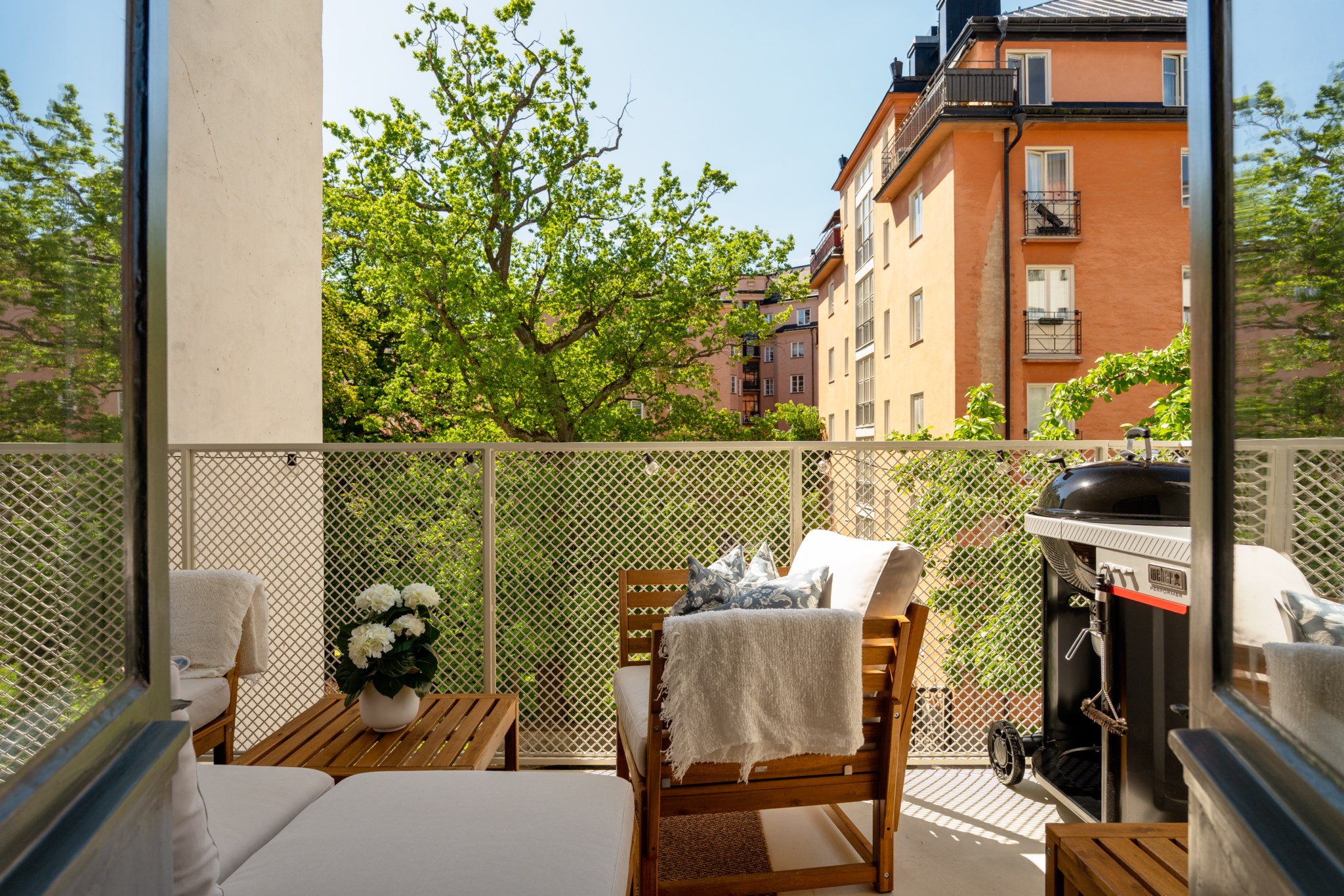  Alströmergatan 32T