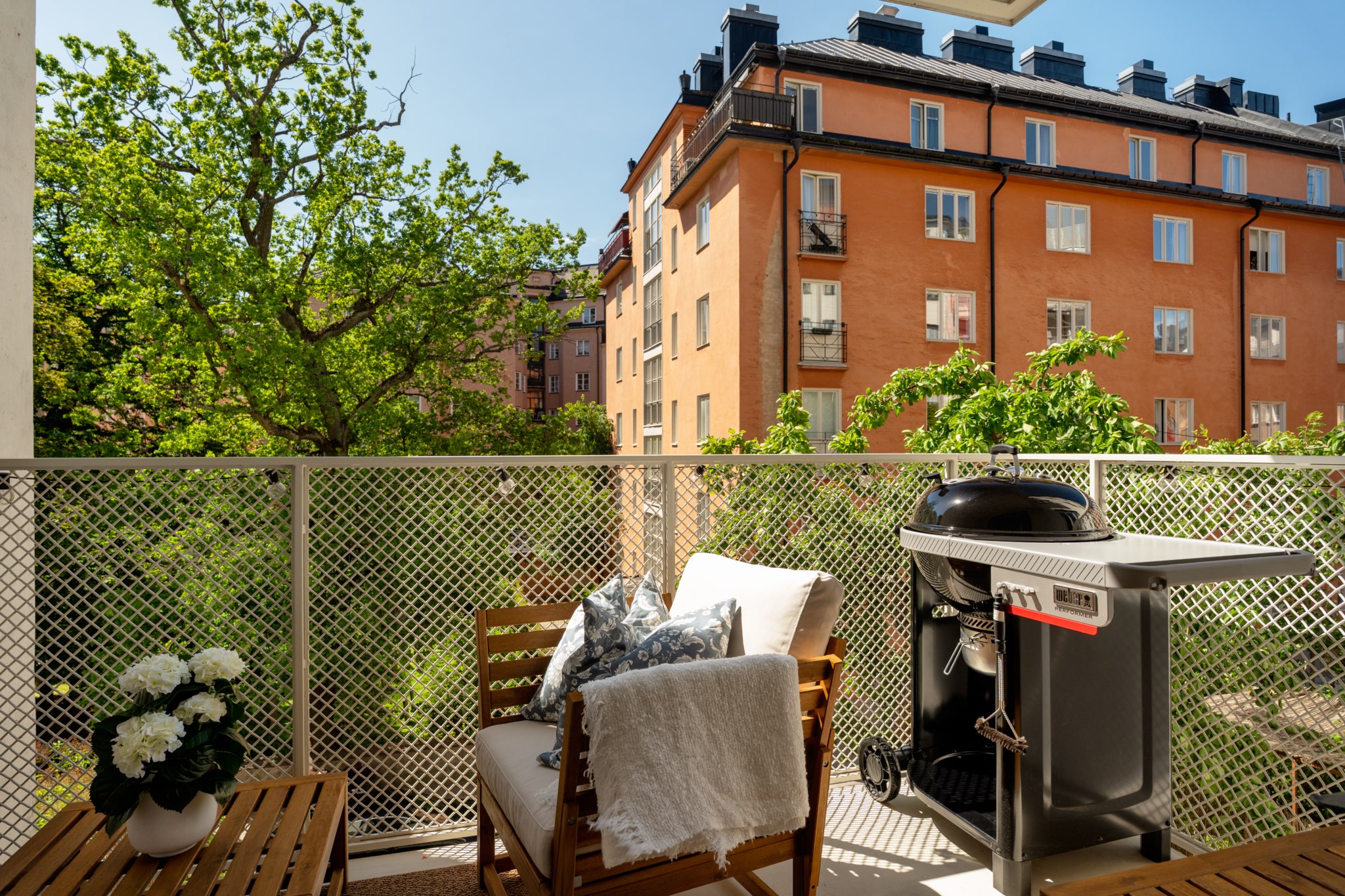  Alströmergatan 32T