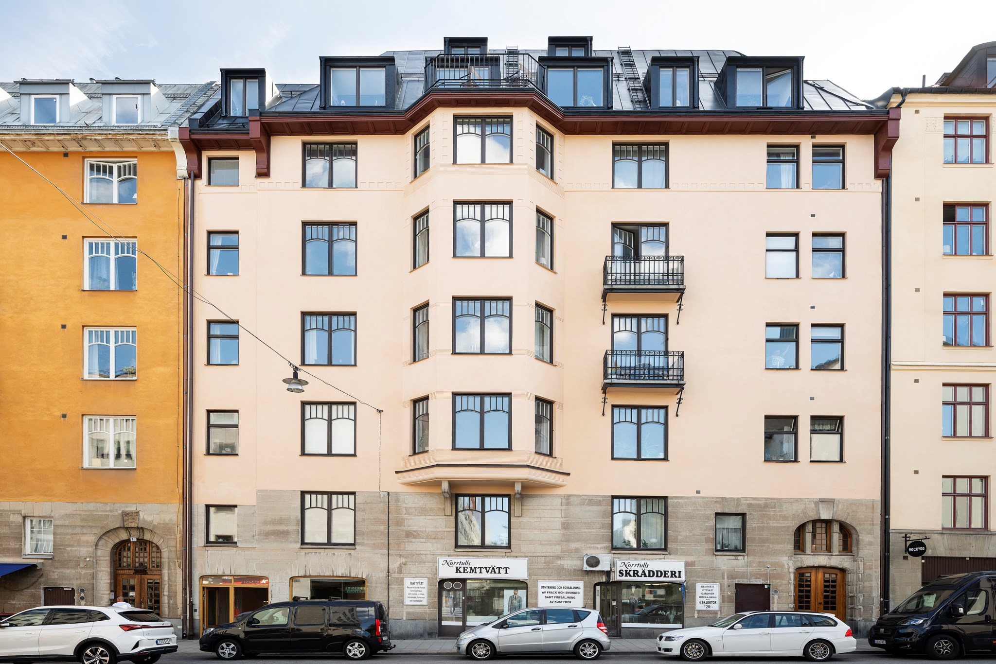  Ynglingagatan 19