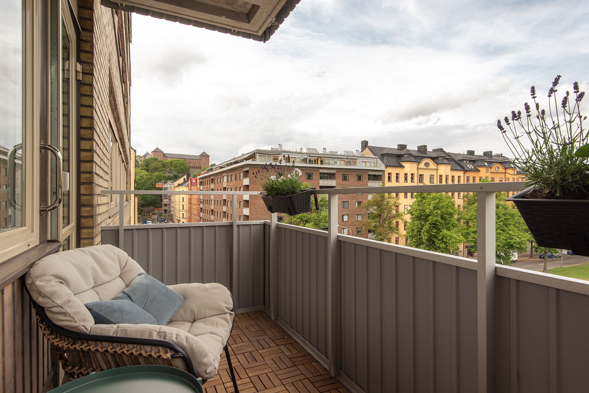  Ingemarsgatan 1A, 4tr