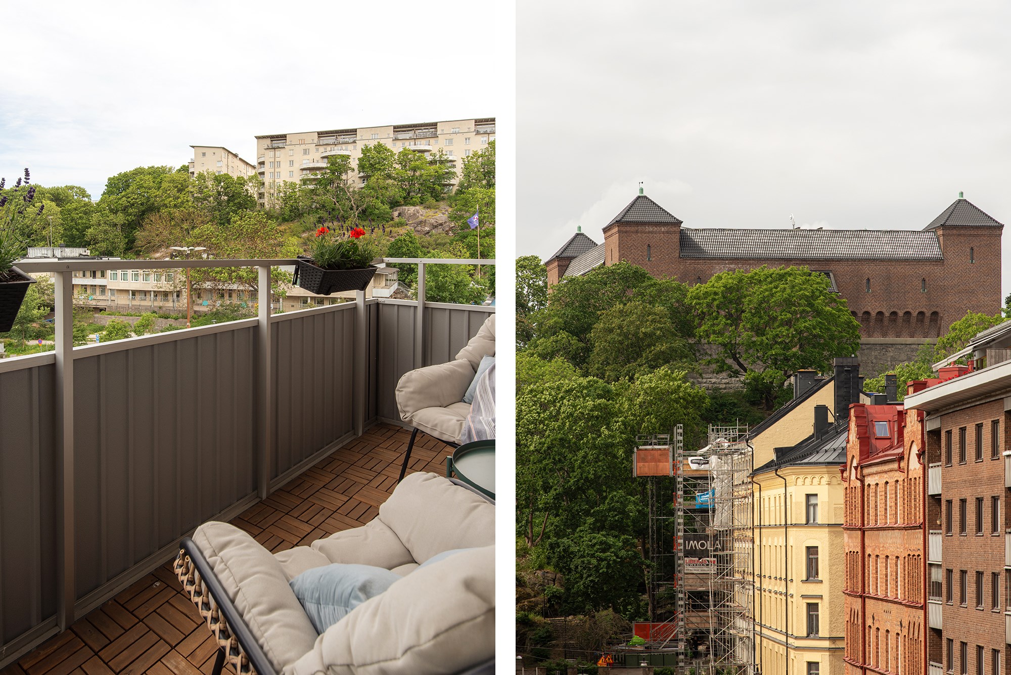  Ingemarsgatan 1A, 4tr