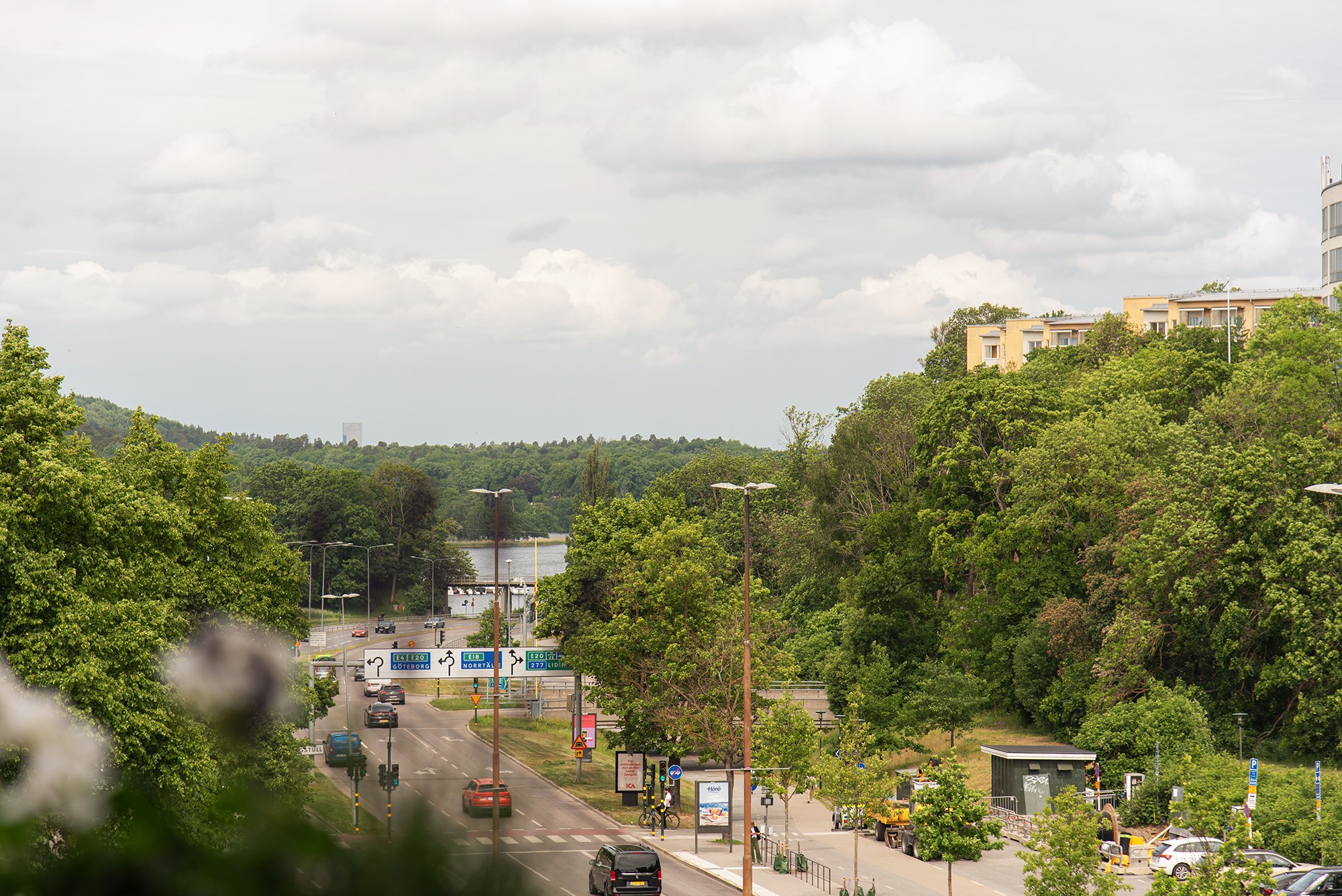  Ingemarsgatan 1A, 4tr
