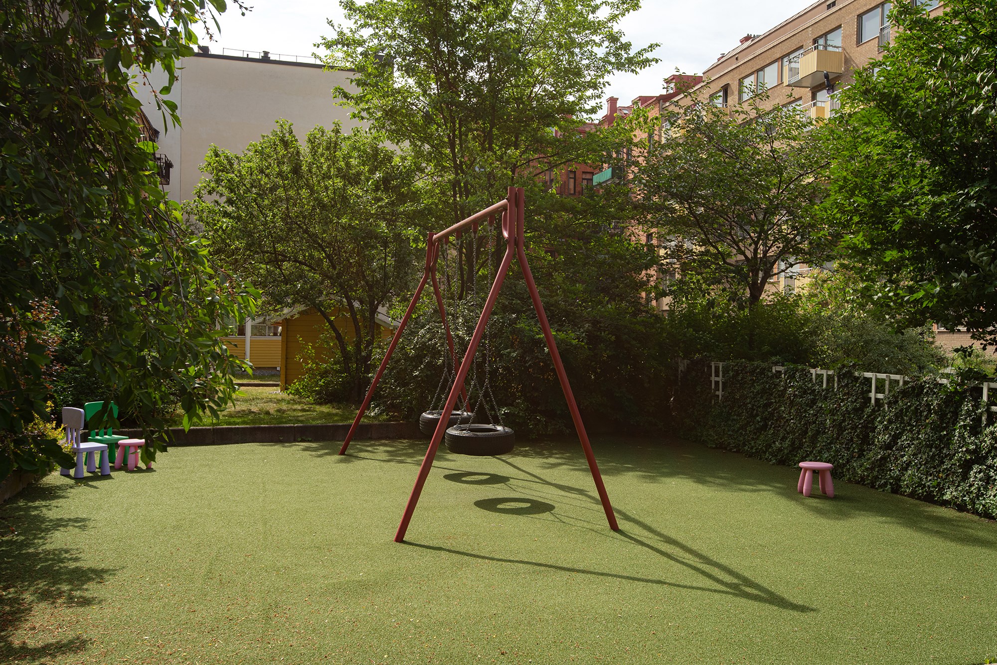  Ingemarsgatan 1A, 4tr