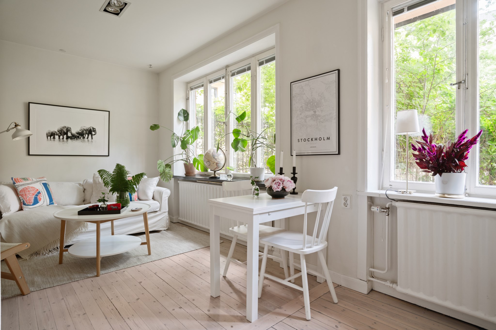  Roslagsgatan 45, 1,5 tr