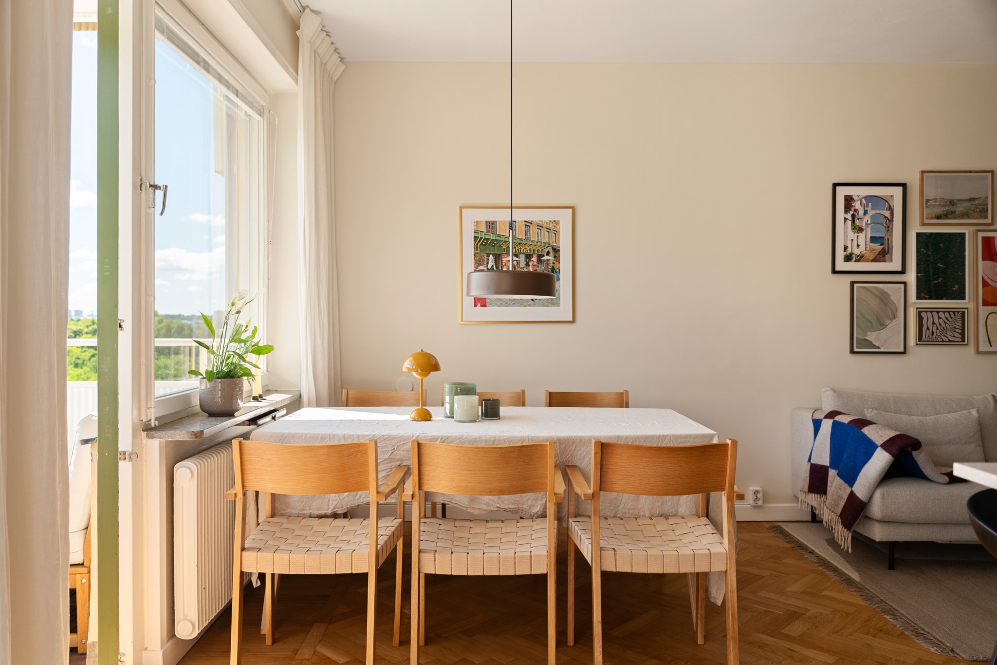  Sysslomansgatan 26, 6tr