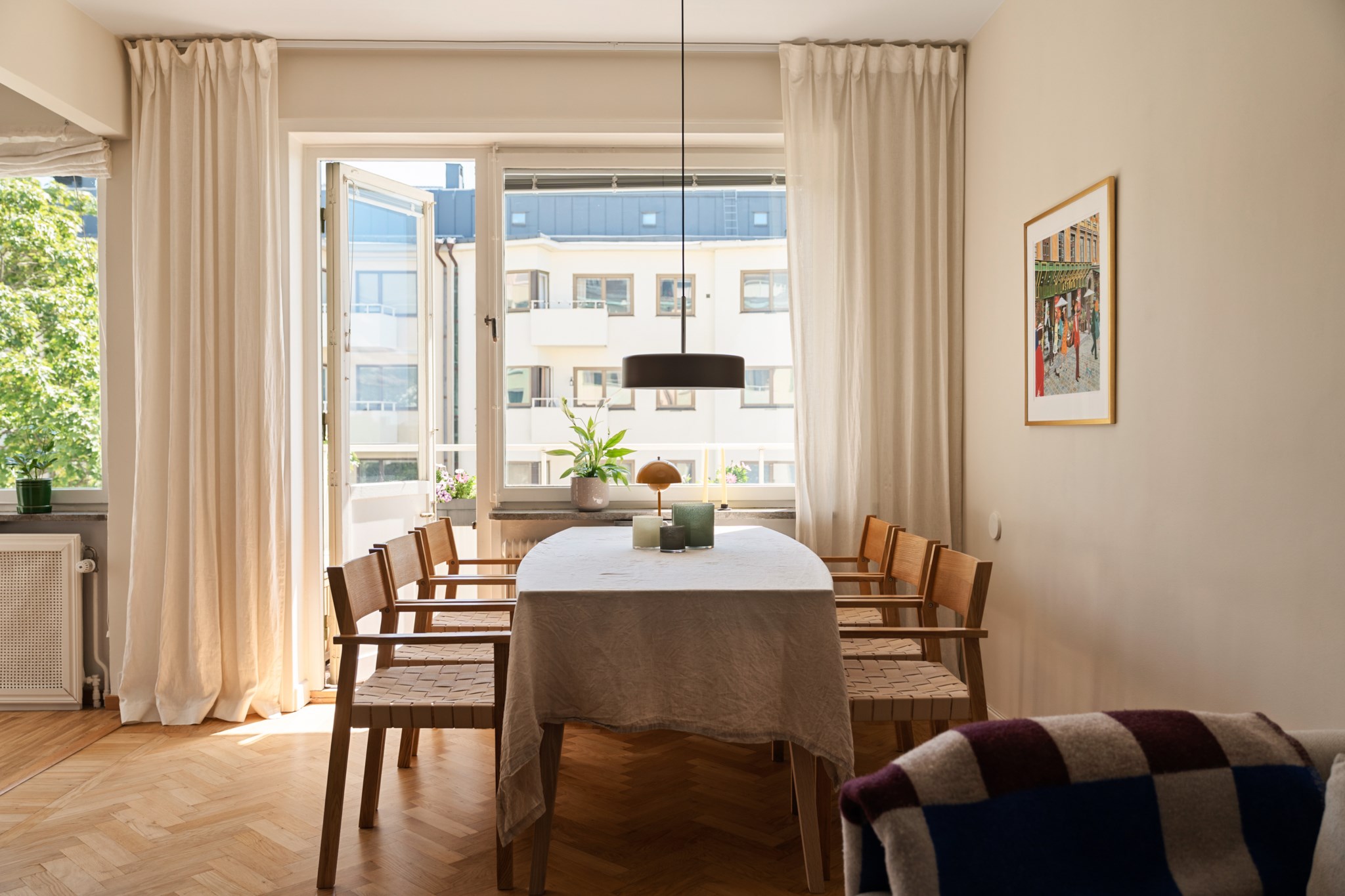  Sysslomansgatan 26, 6tr