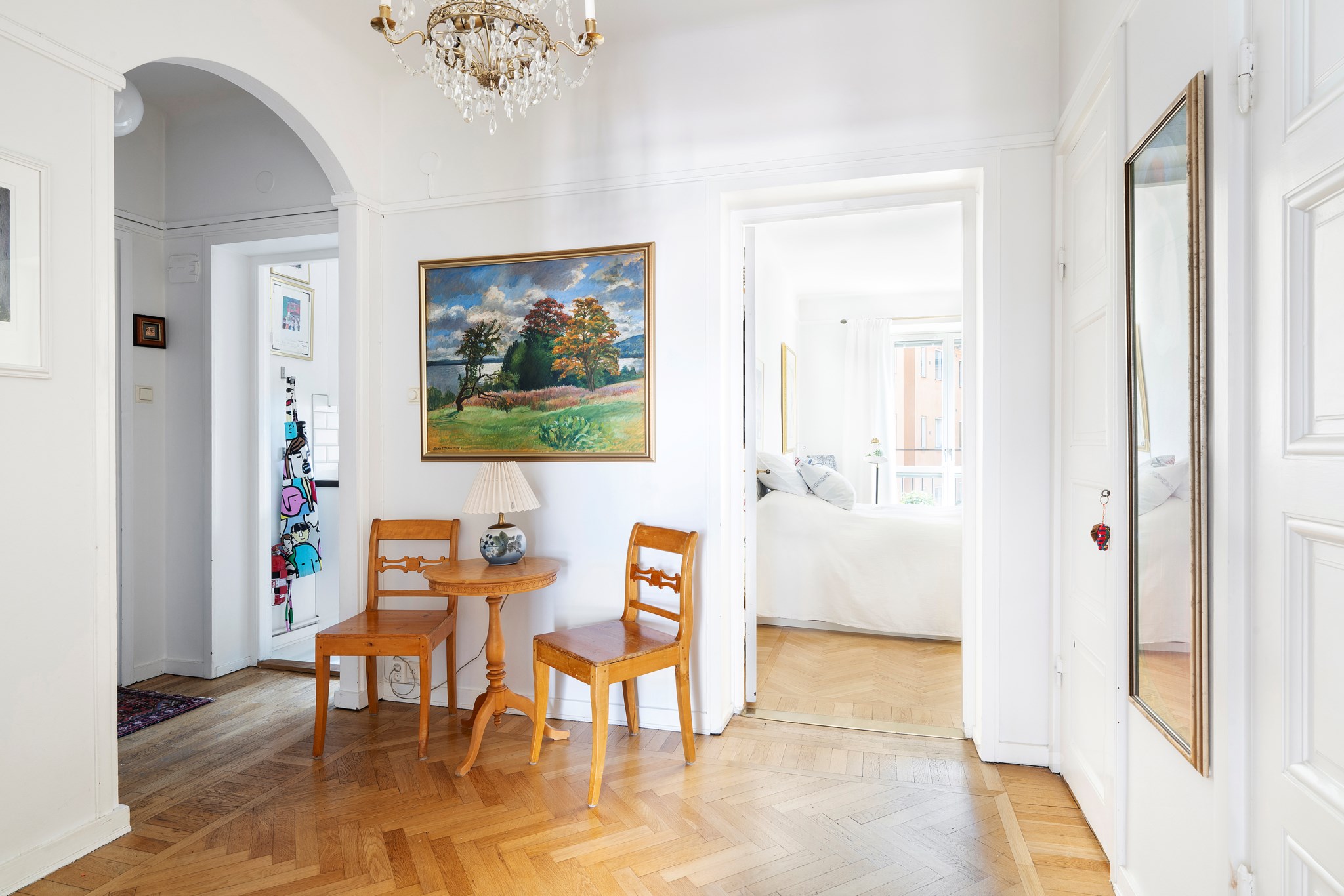  Svarvargatan 14, 4,5 tr