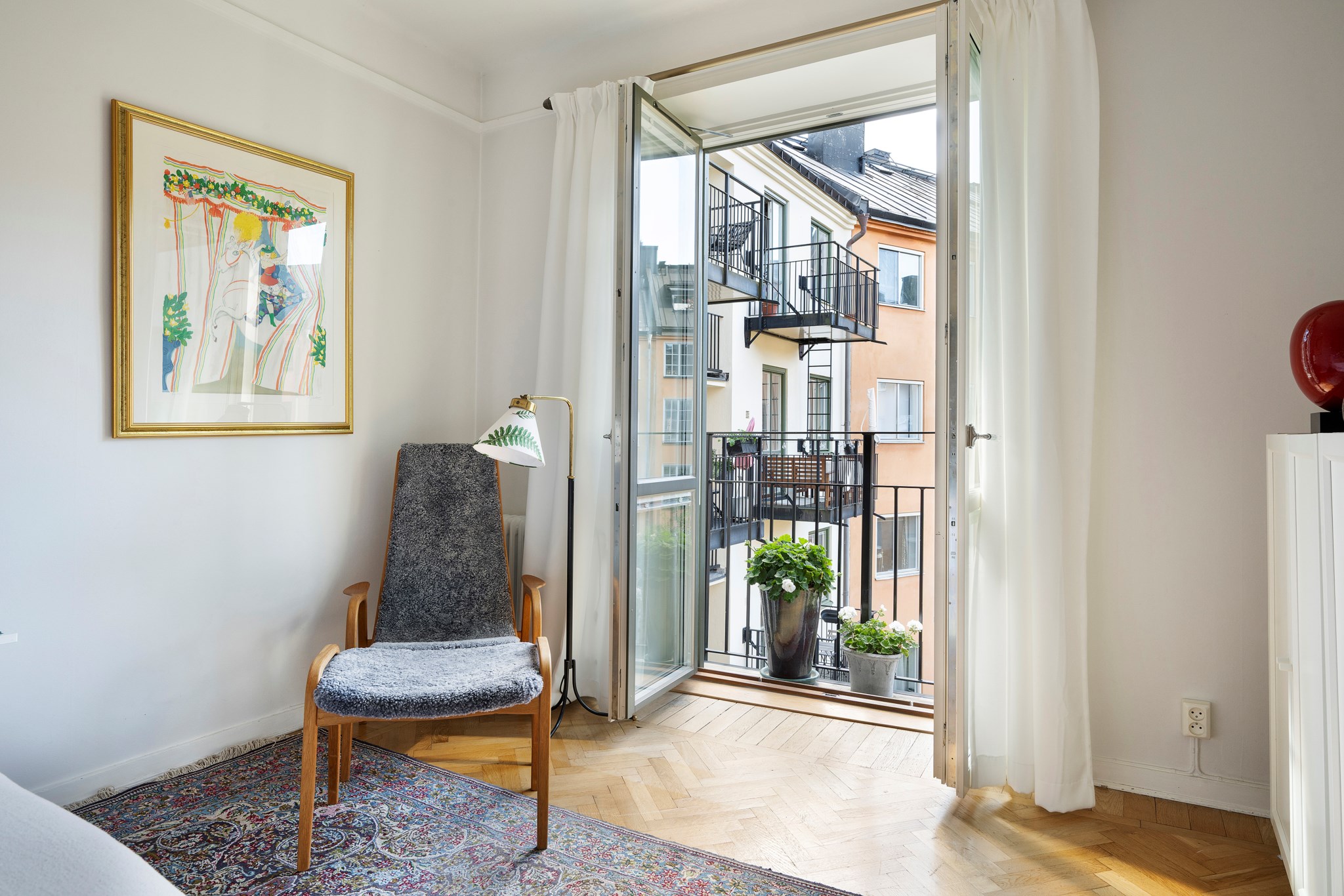 Svarvargatan 14, 4,5 tr