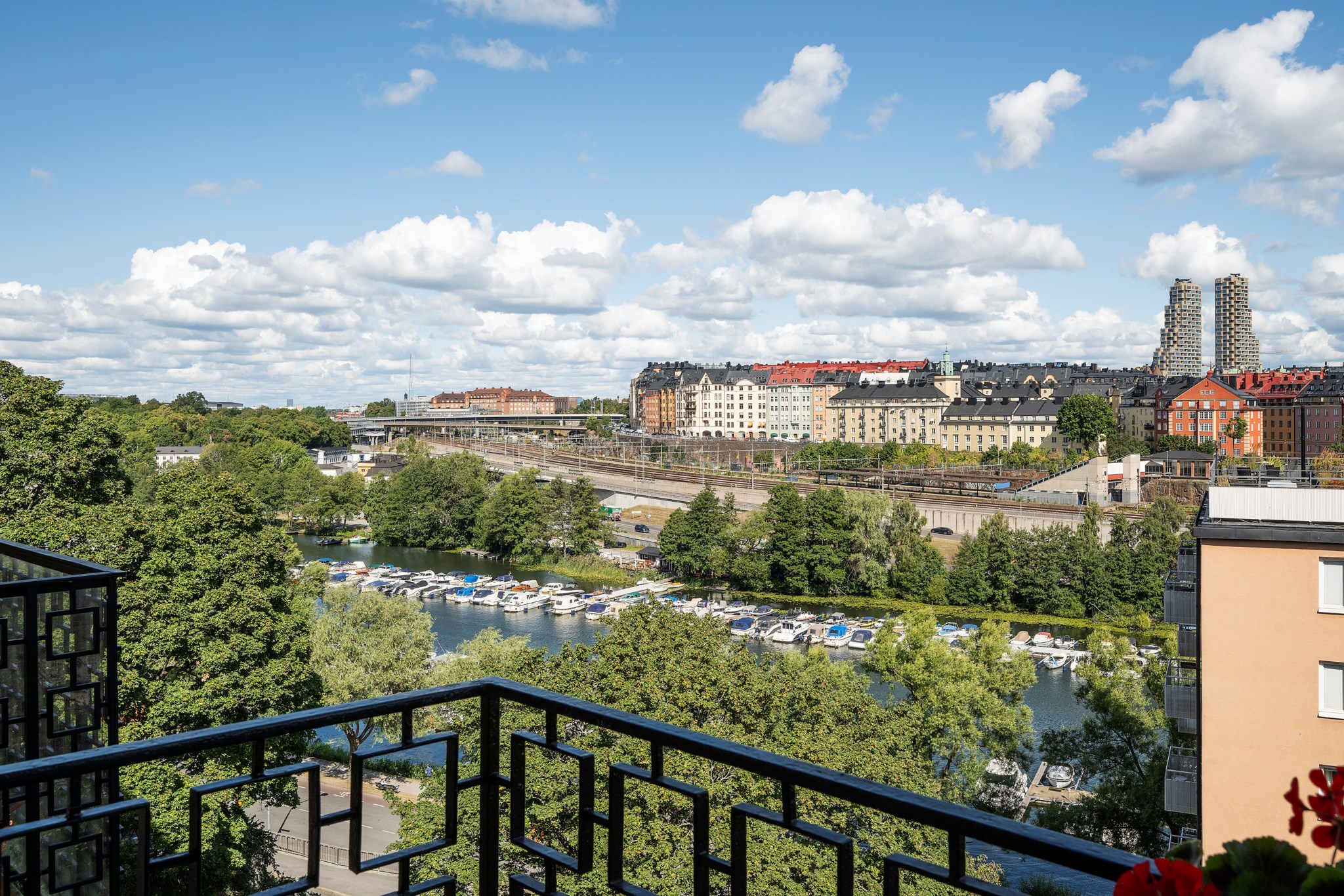 Svarvargatan 14, 4,5 tr