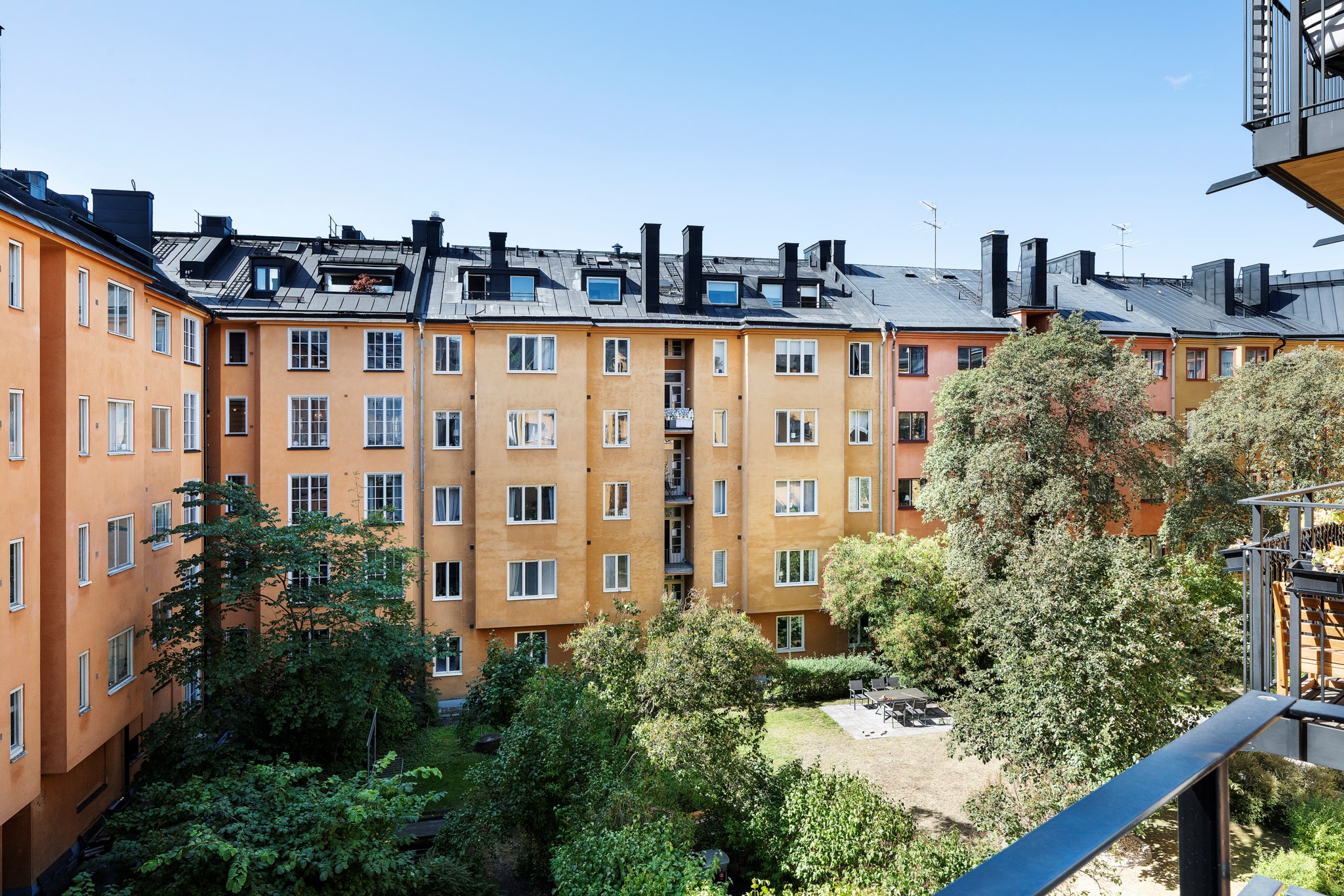  Svarvargatan 14, 4,5 tr