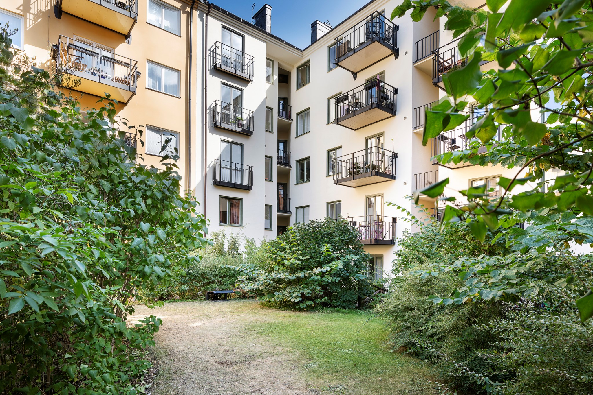  Svarvargatan 14, 4,5 tr