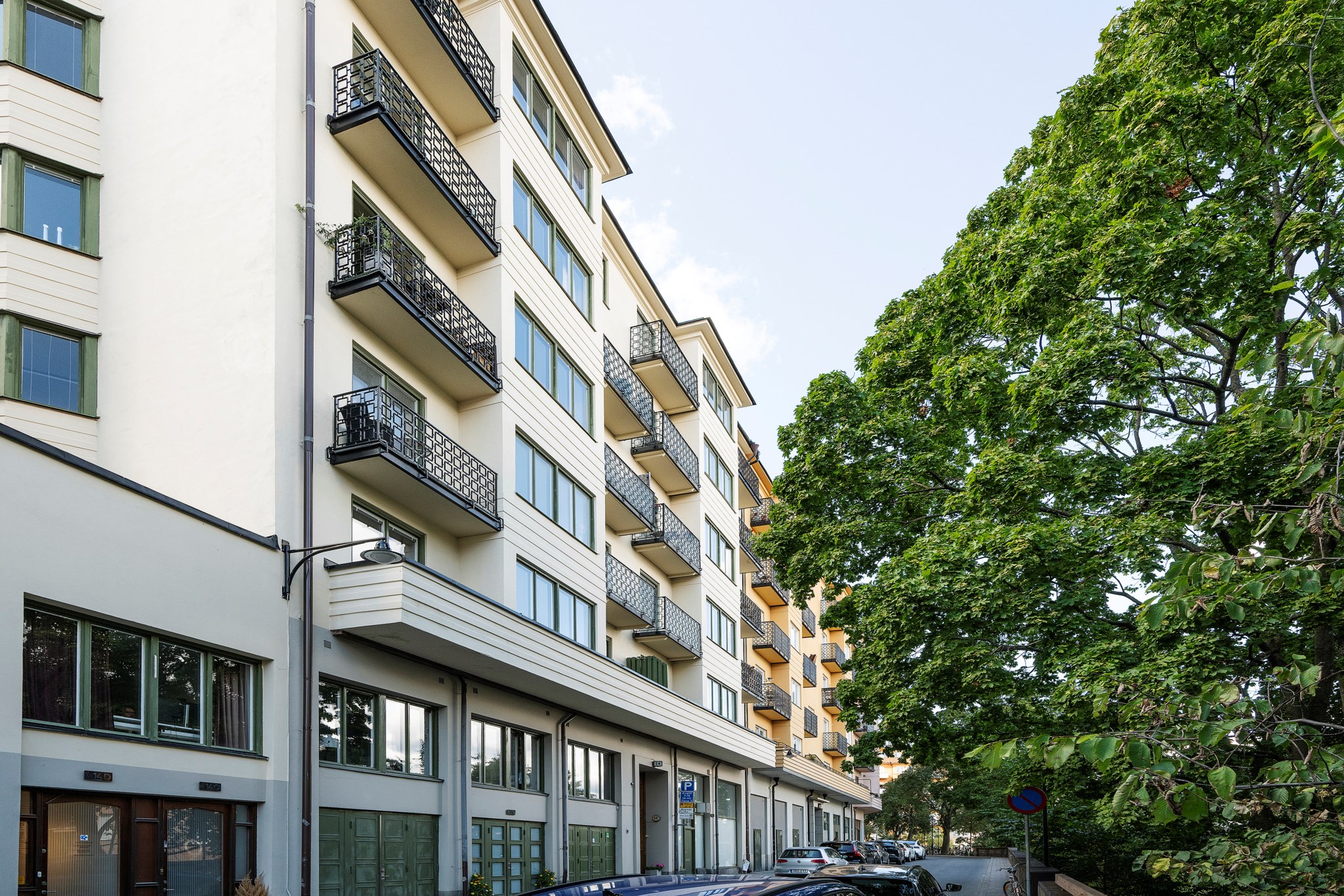  Svarvargatan 14, 4,5 tr