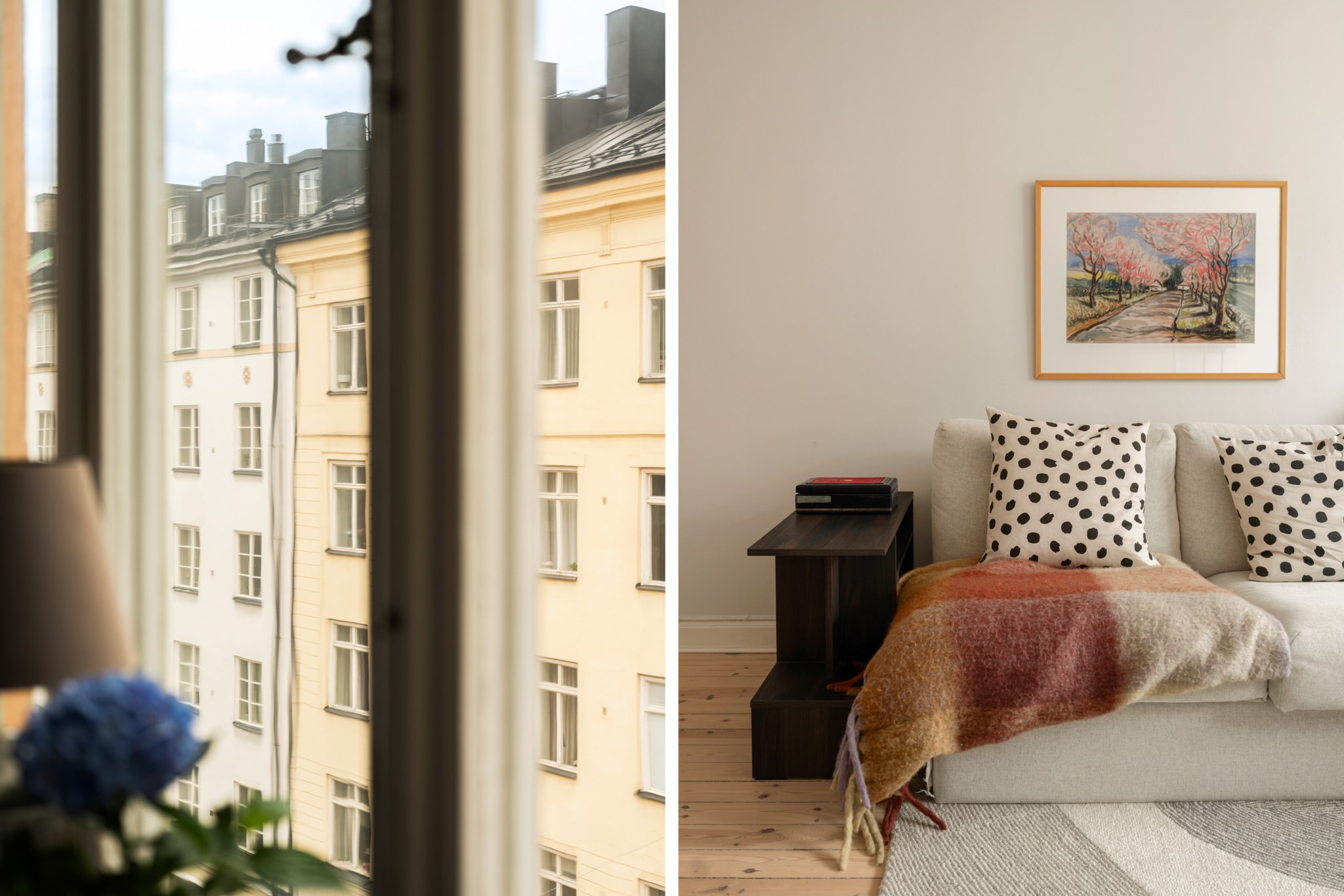  Roslagsgatan 51, 3tr
