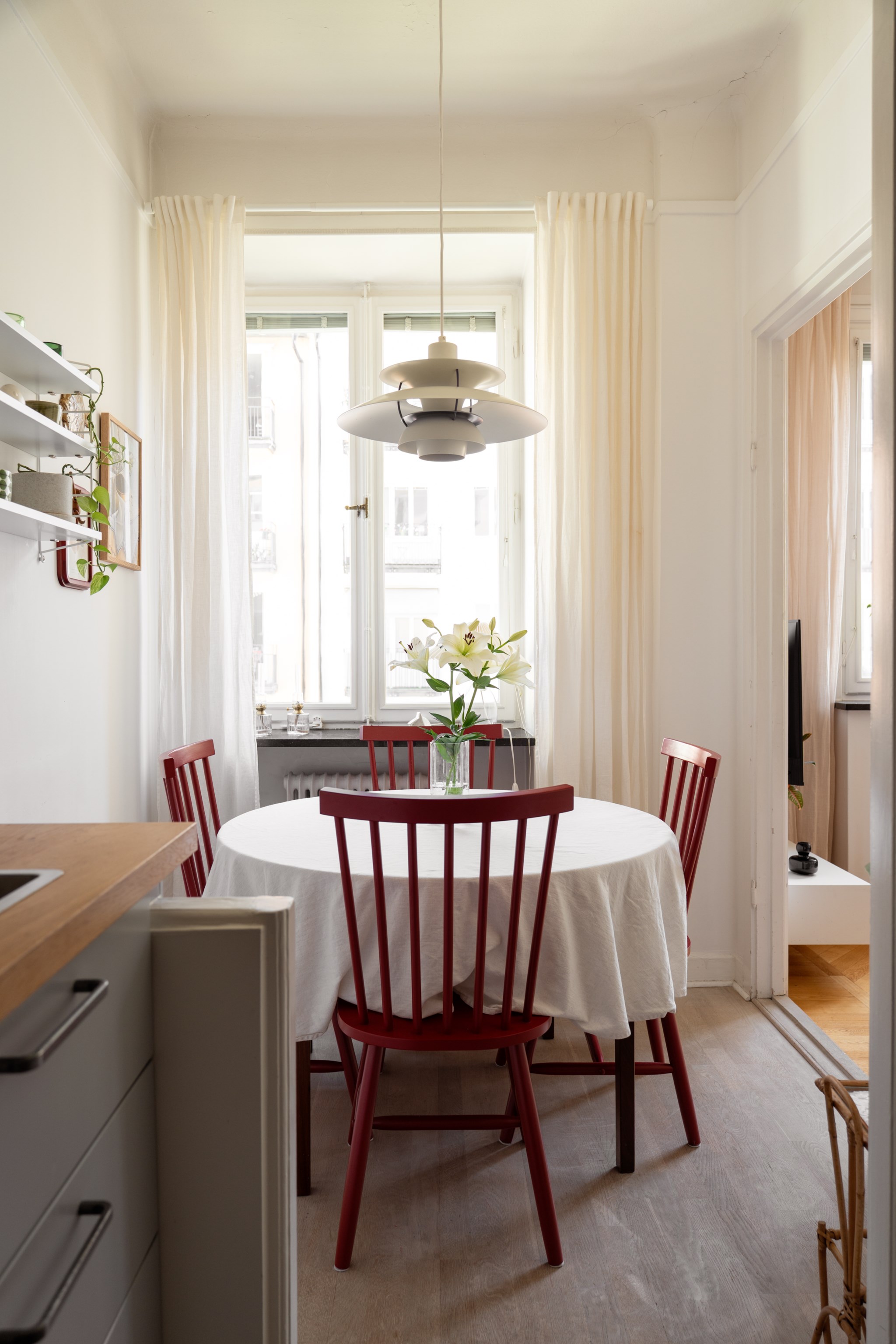  Ehrensvärdsgatan 4, 3tr