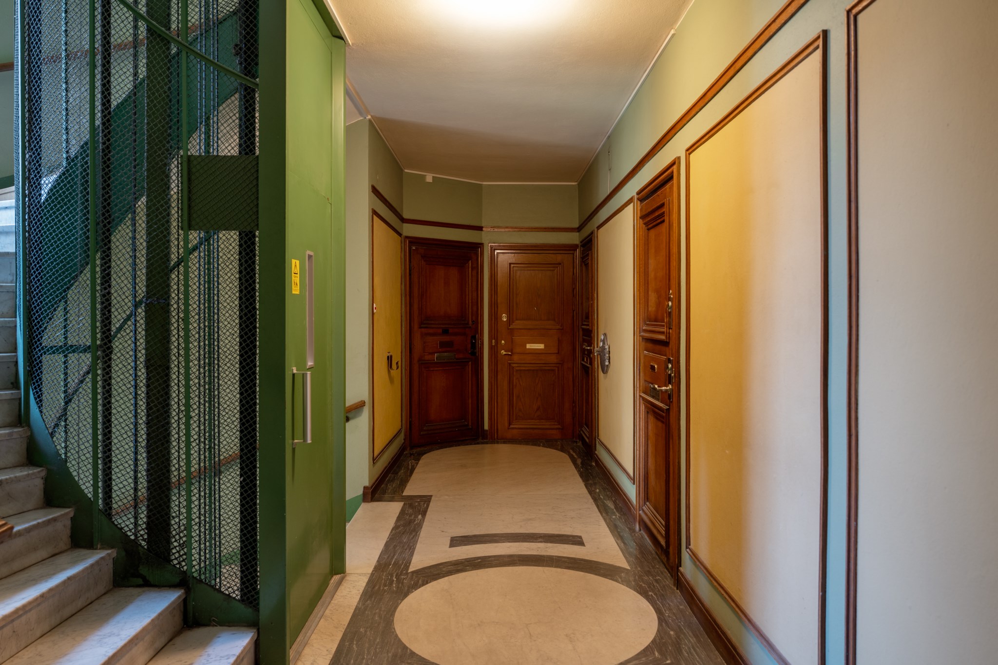  Ehrensvärdsgatan 4, 3tr