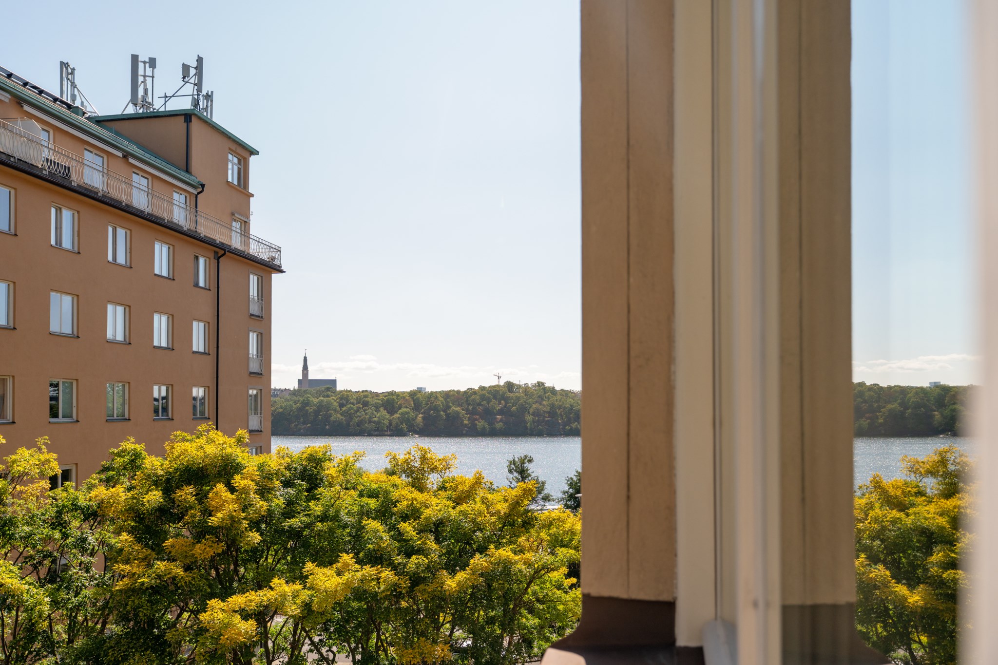  Ehrensvärdsgatan 4, 3tr