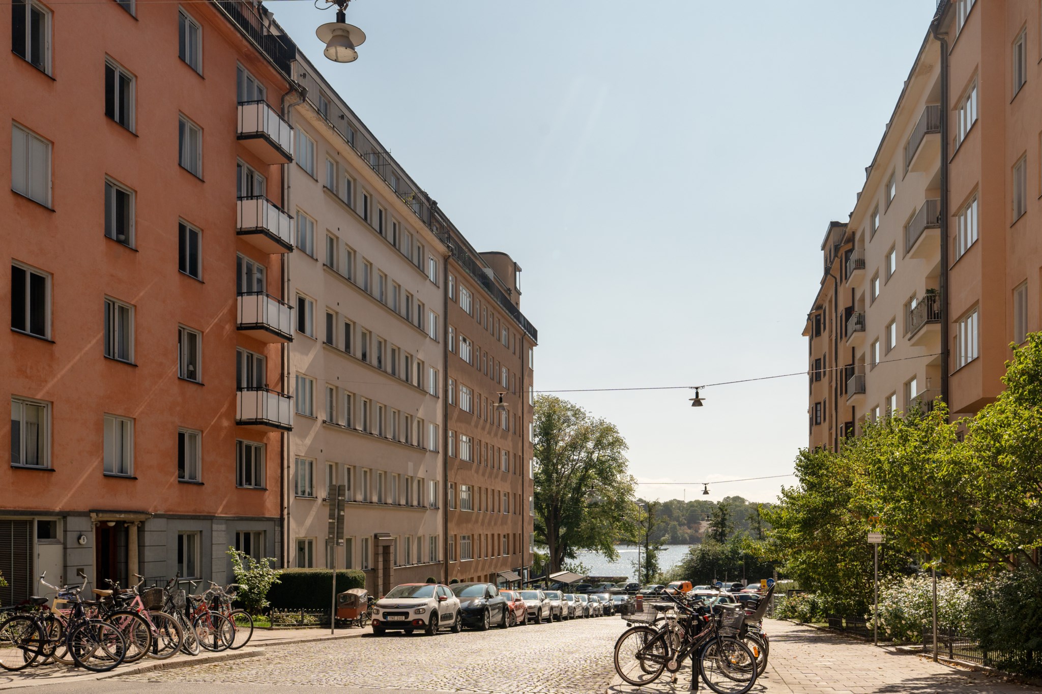  Ehrensvärdsgatan 4, 3tr