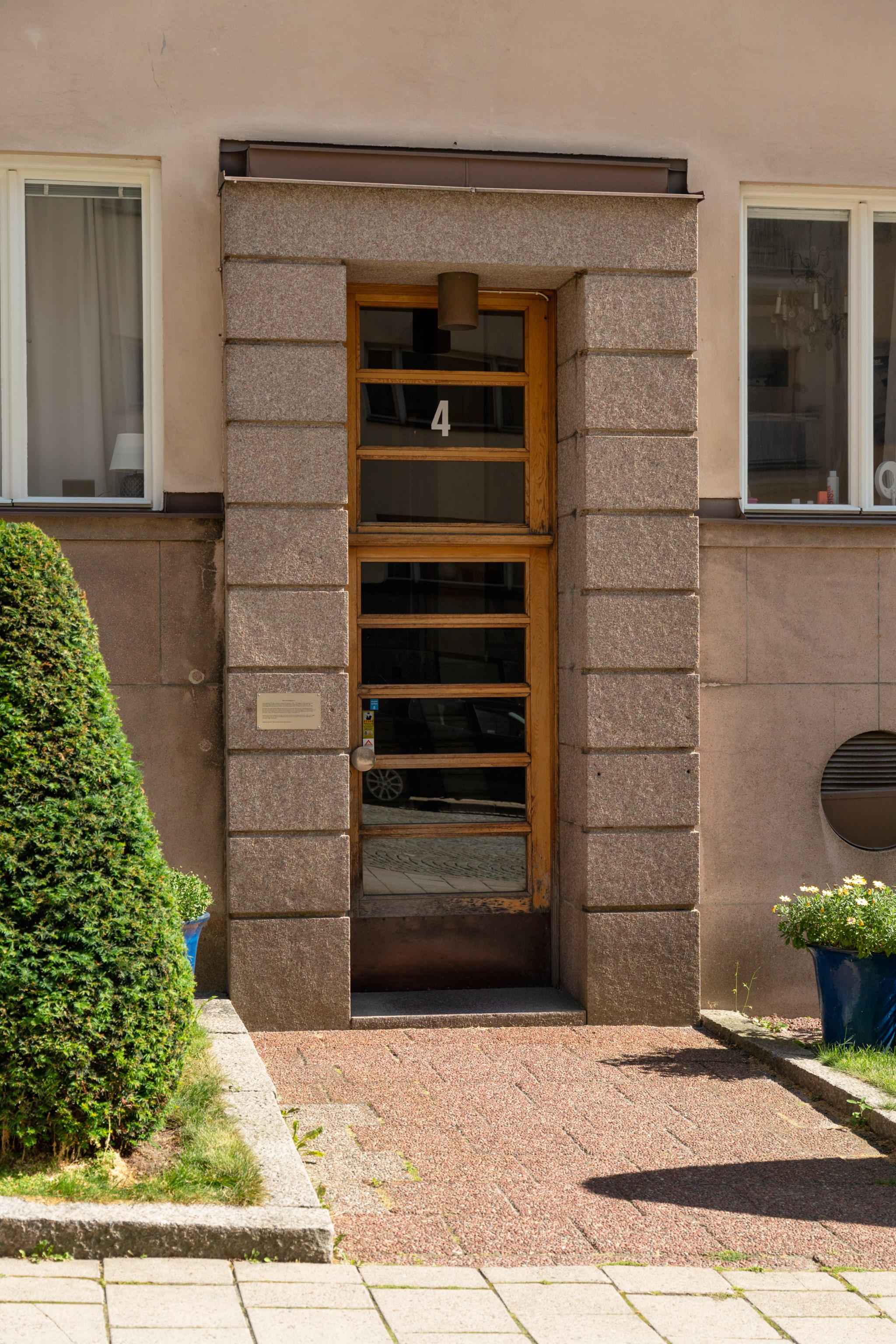  Ehrensvärdsgatan 4, 3tr