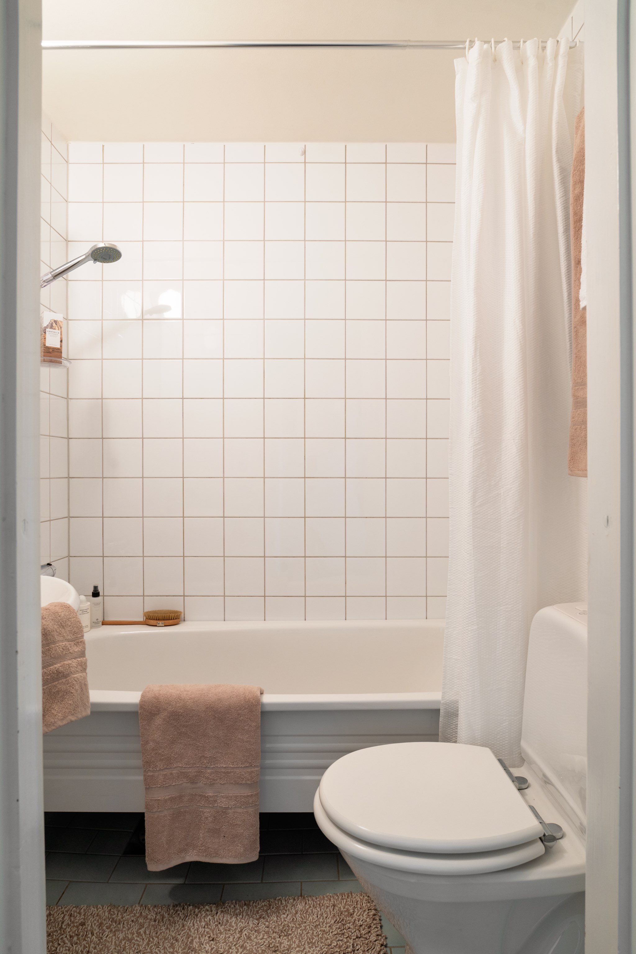  Smedsbacksgatan 3B, 5tr
