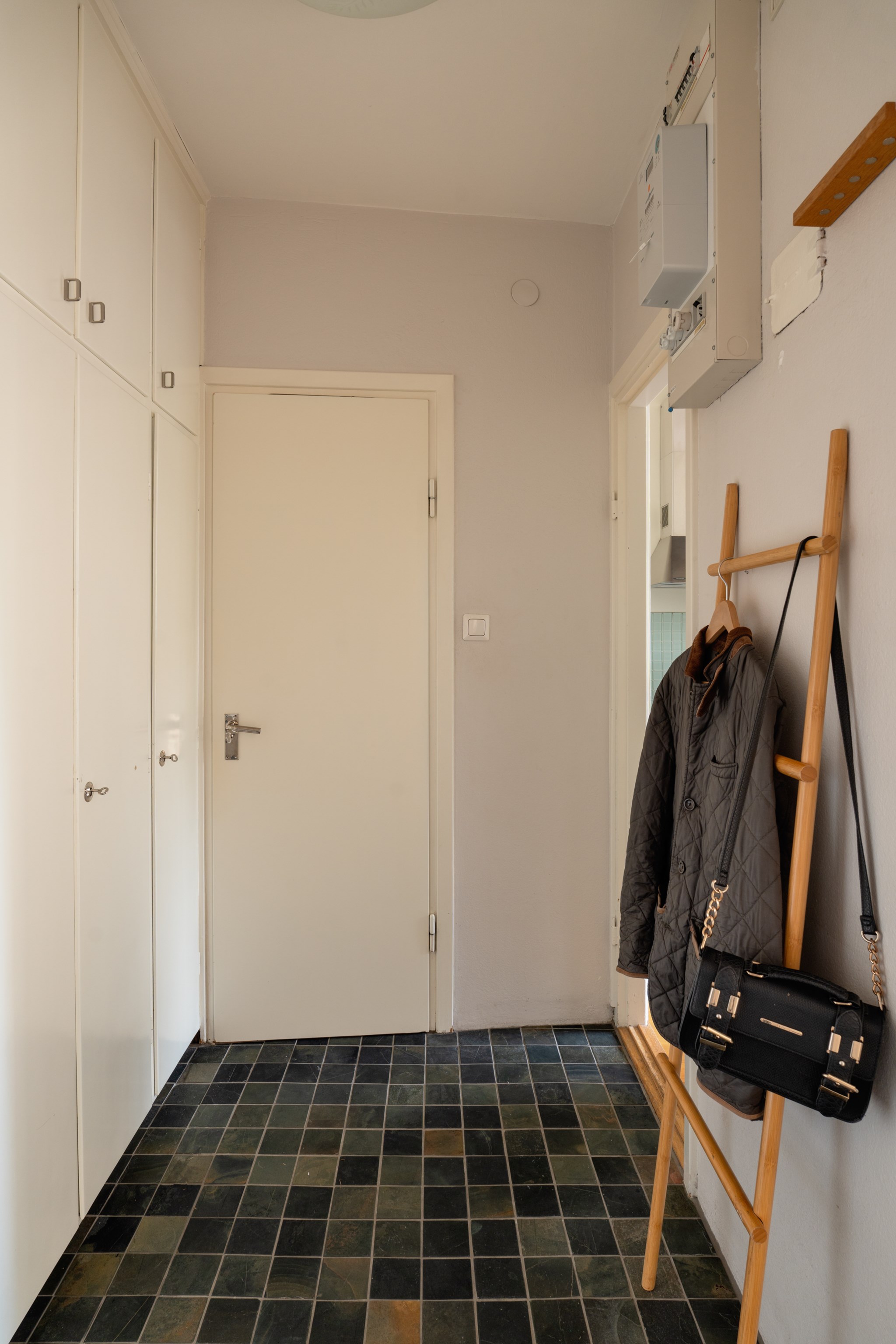  Smedsbacksgatan 3B, 5tr