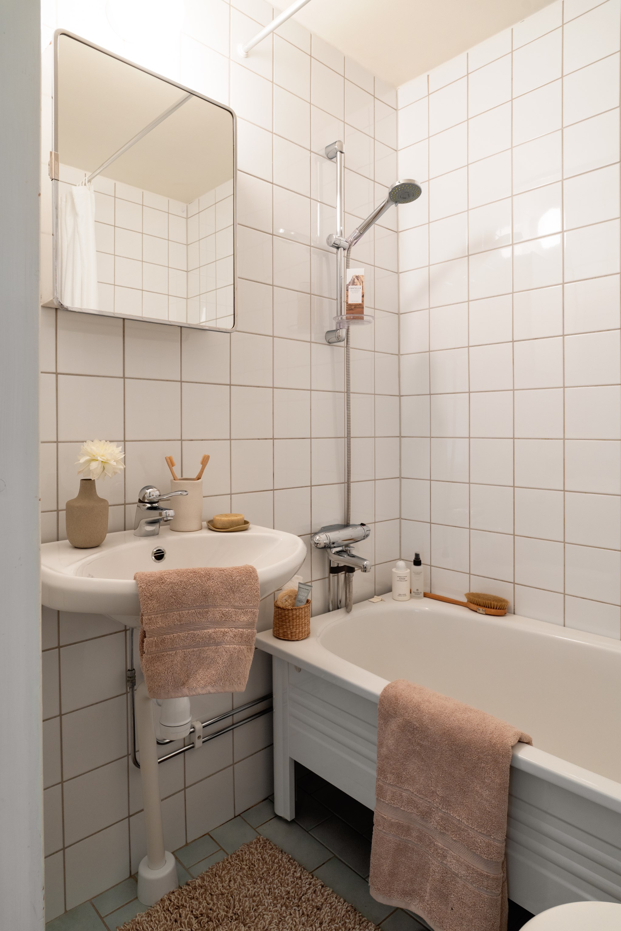  Smedsbacksgatan 3B, 5tr