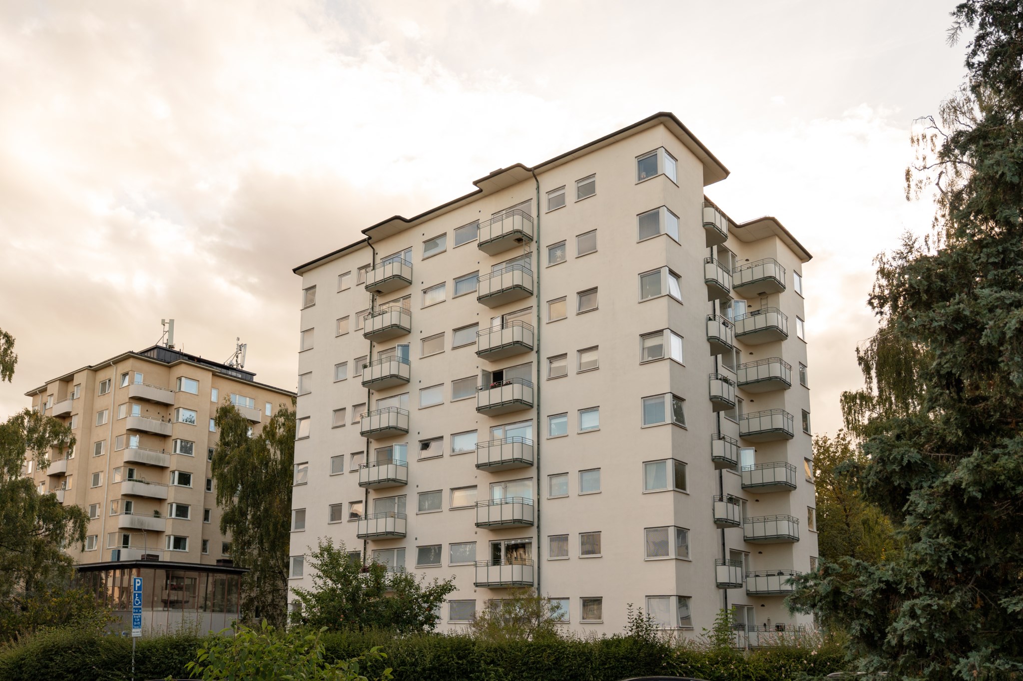  Smedsbacksgatan 3B, 5tr