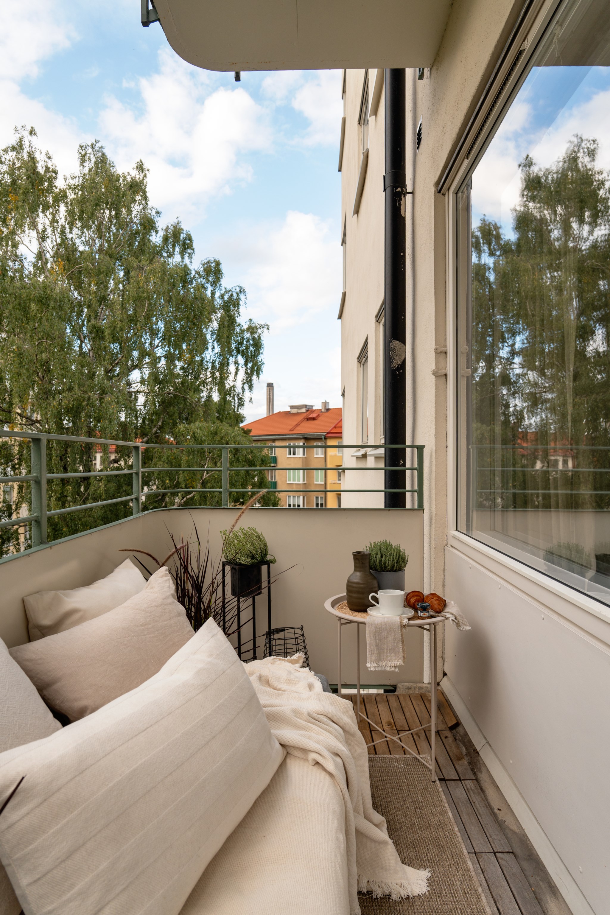  Smedsbacksgatan 3B, 5tr