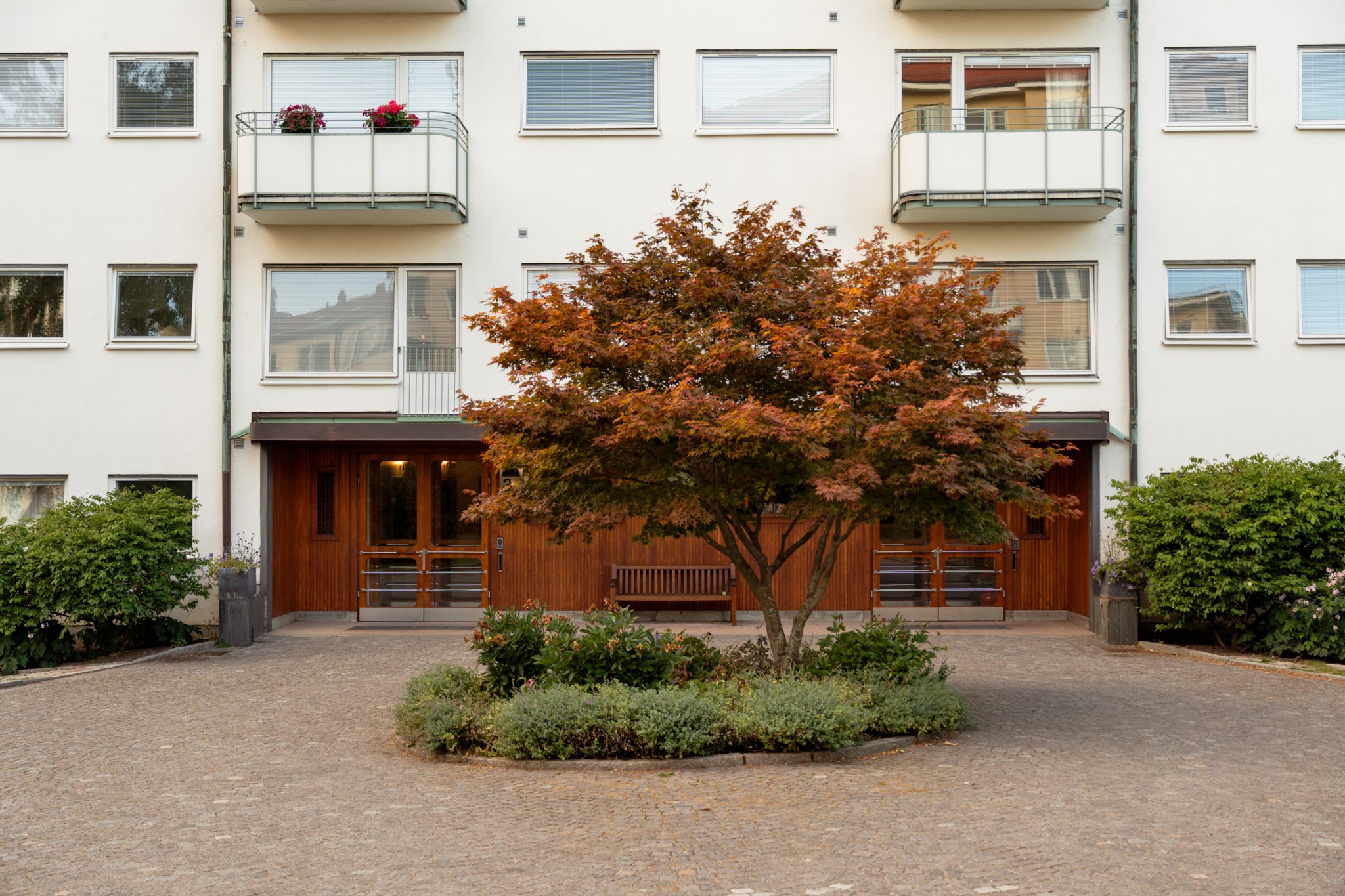  Smedsbacksgatan 3B, 5tr