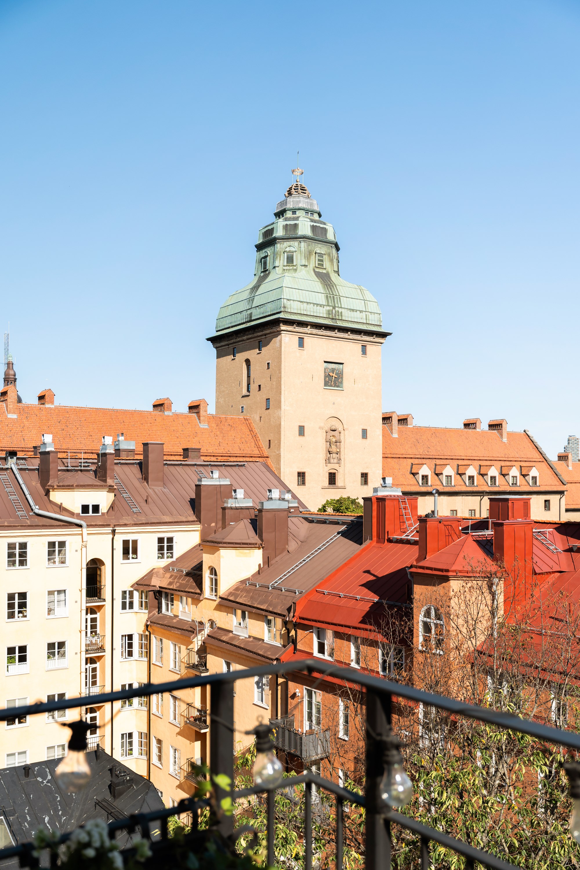  Bergsgatan 30, 5tr