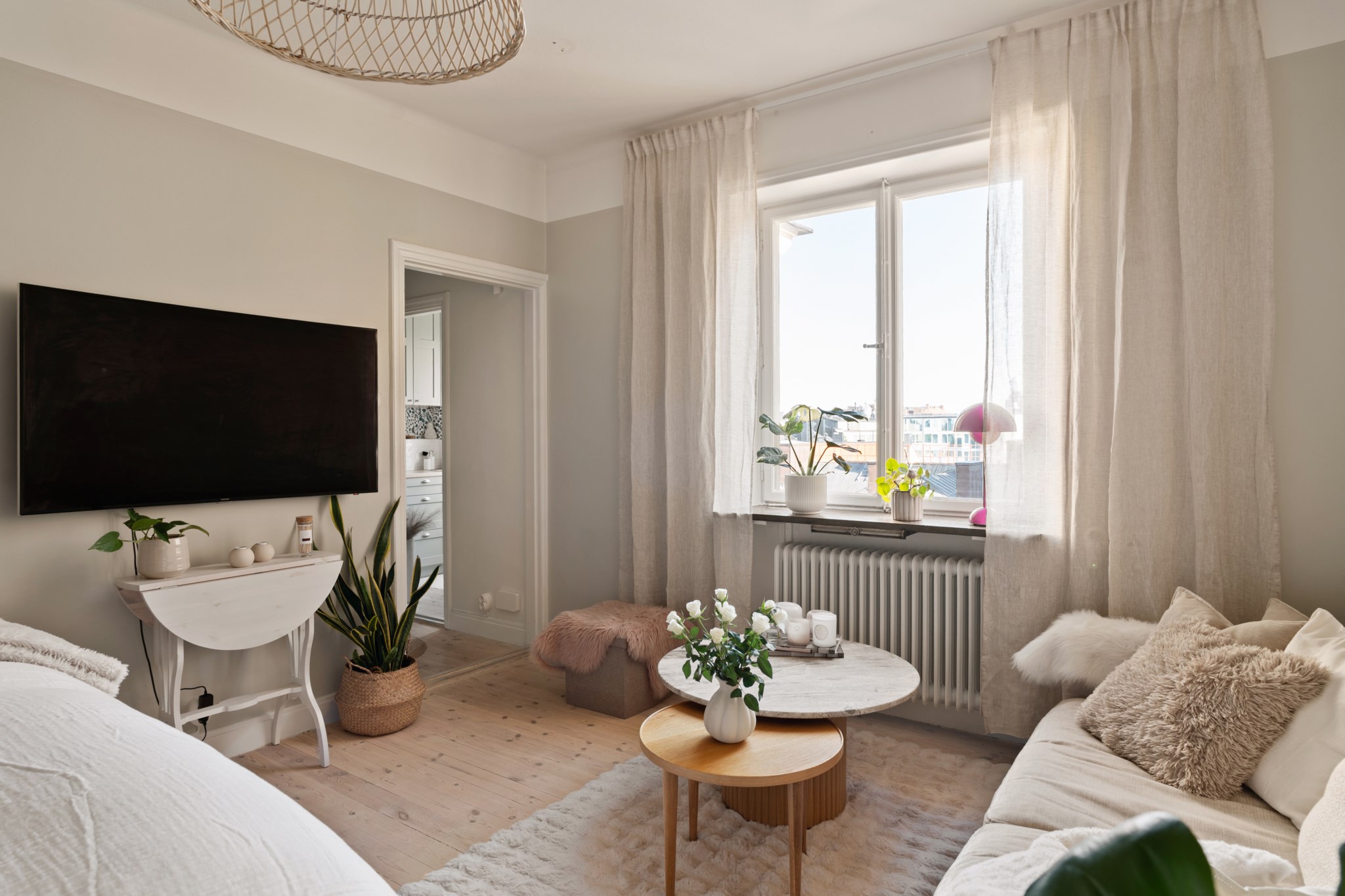  Bergsgatan 30, 5tr