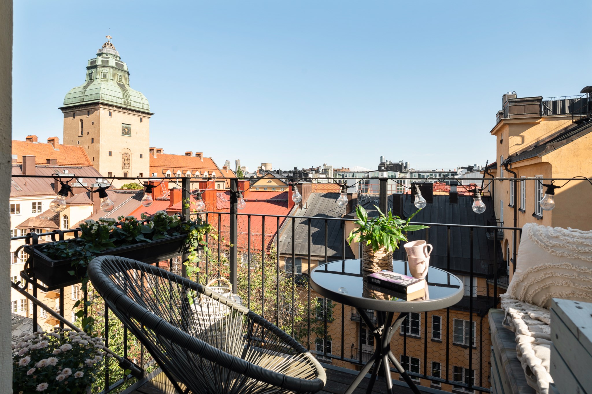 Bergsgatan 30, 5tr