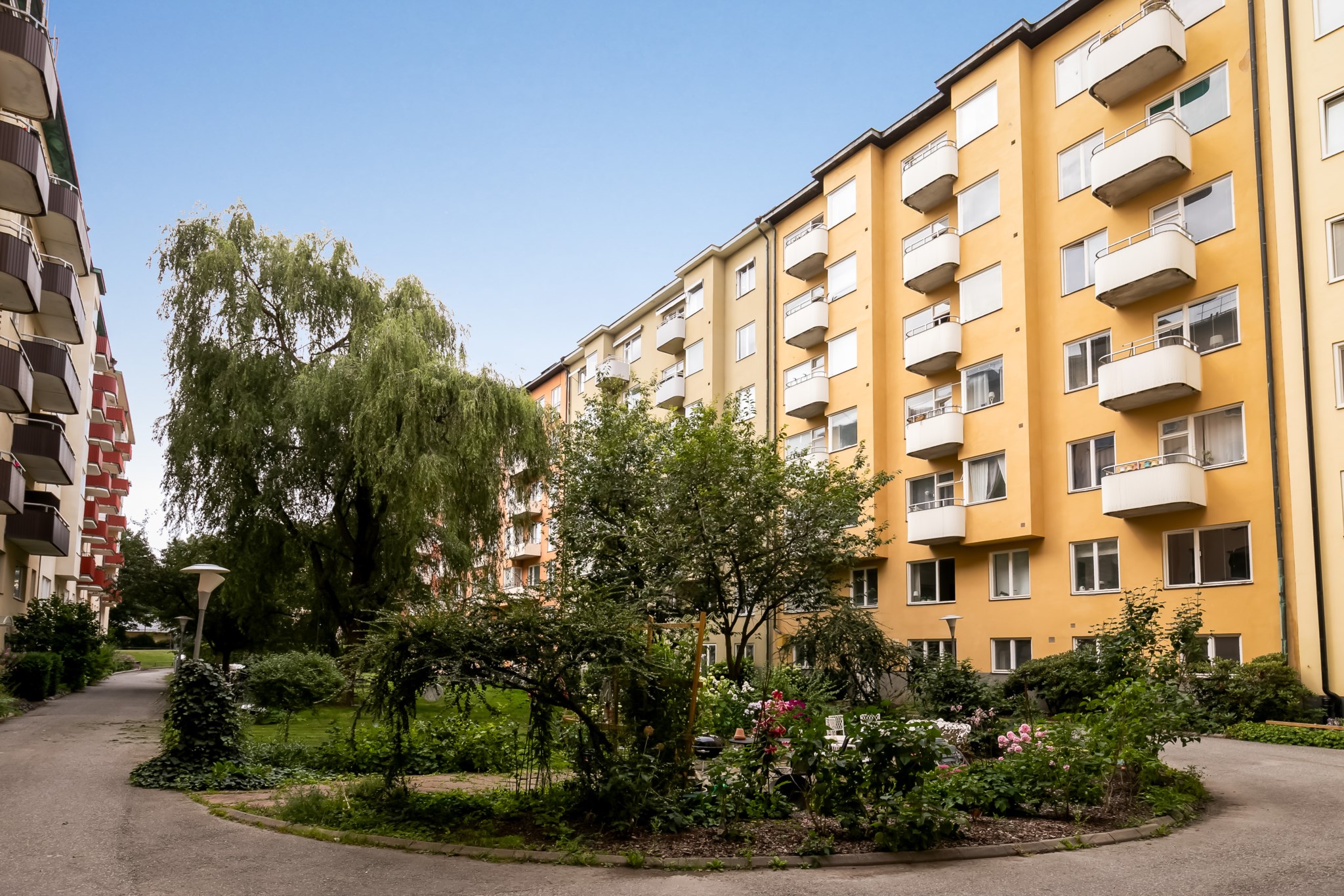  Valhallavägen 174