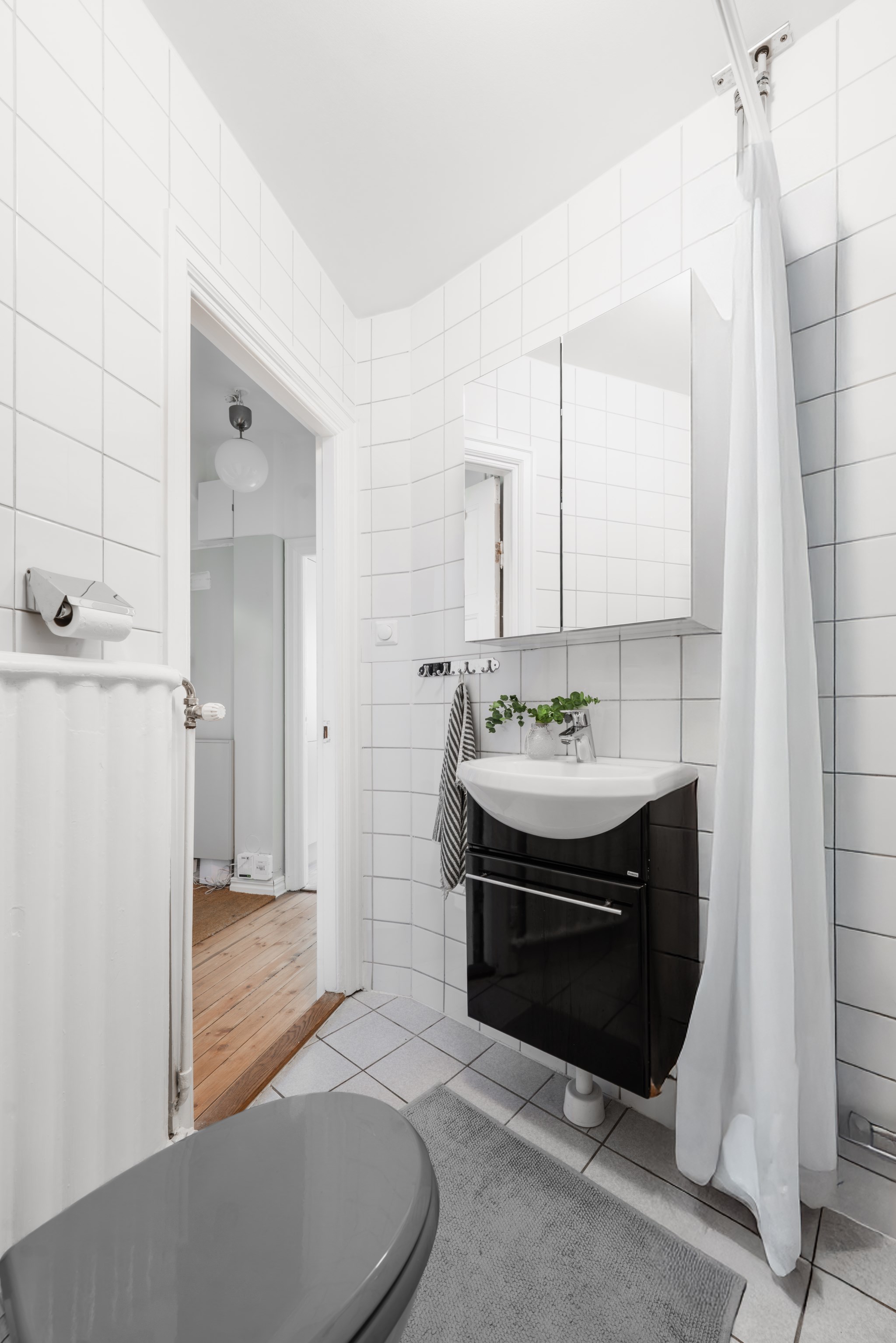  Alströmergatan 32E, 2,5tr