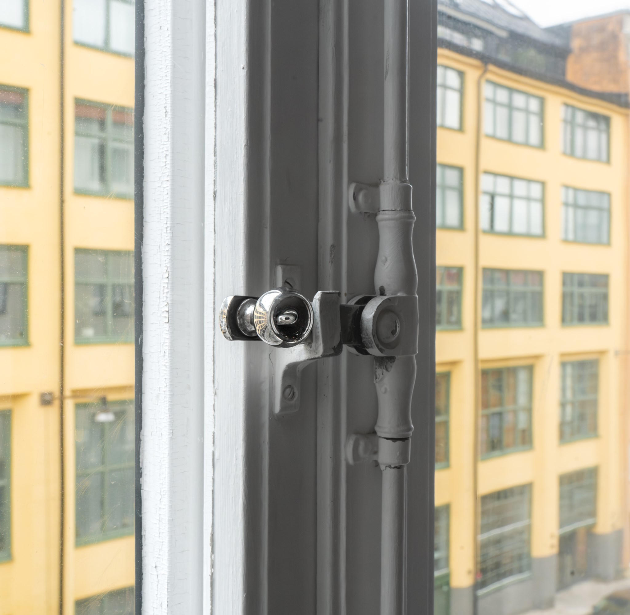  Alströmergatan 32E, 2,5tr