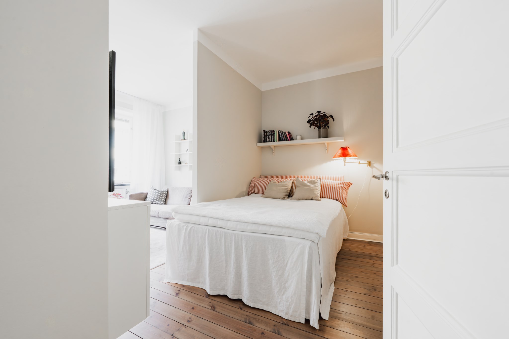  Alströmergatan 32E, 2,5tr