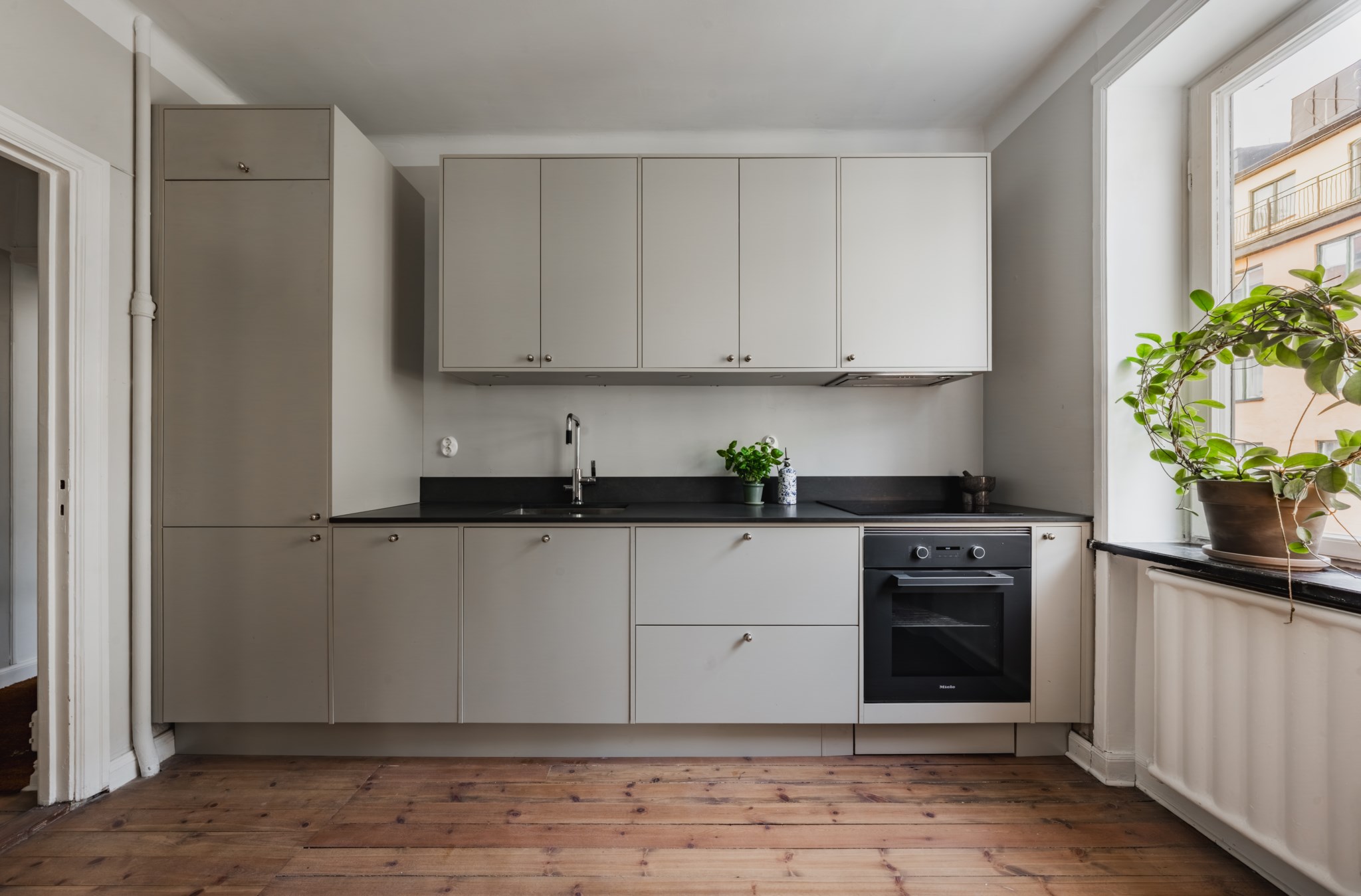  Alströmergatan 32E, 2,5tr