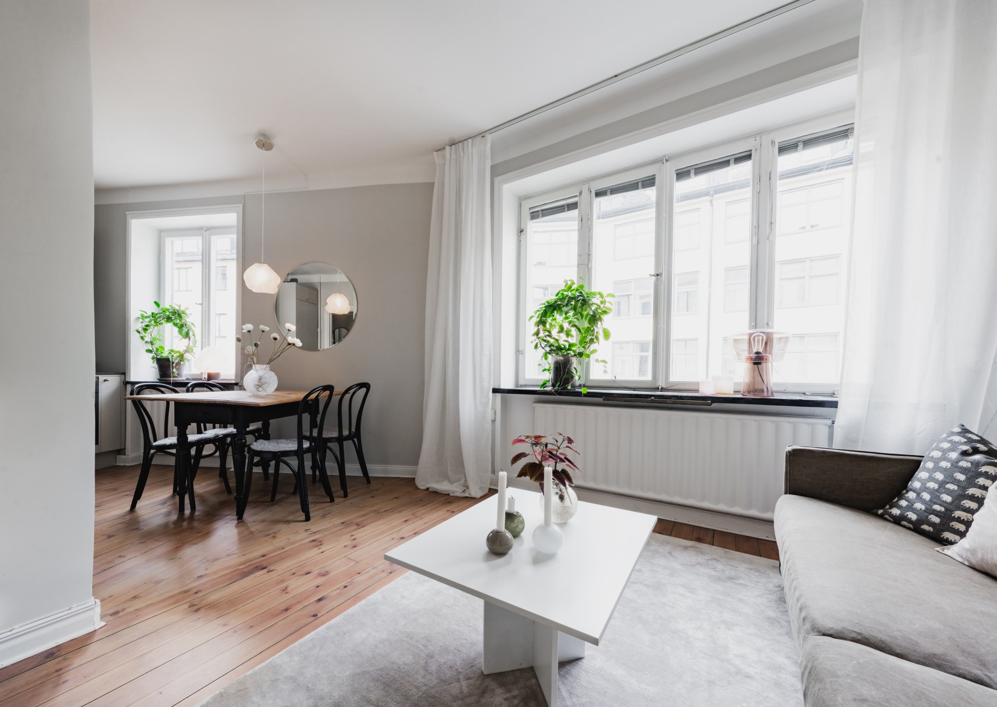  Alströmergatan 32E, 2,5tr