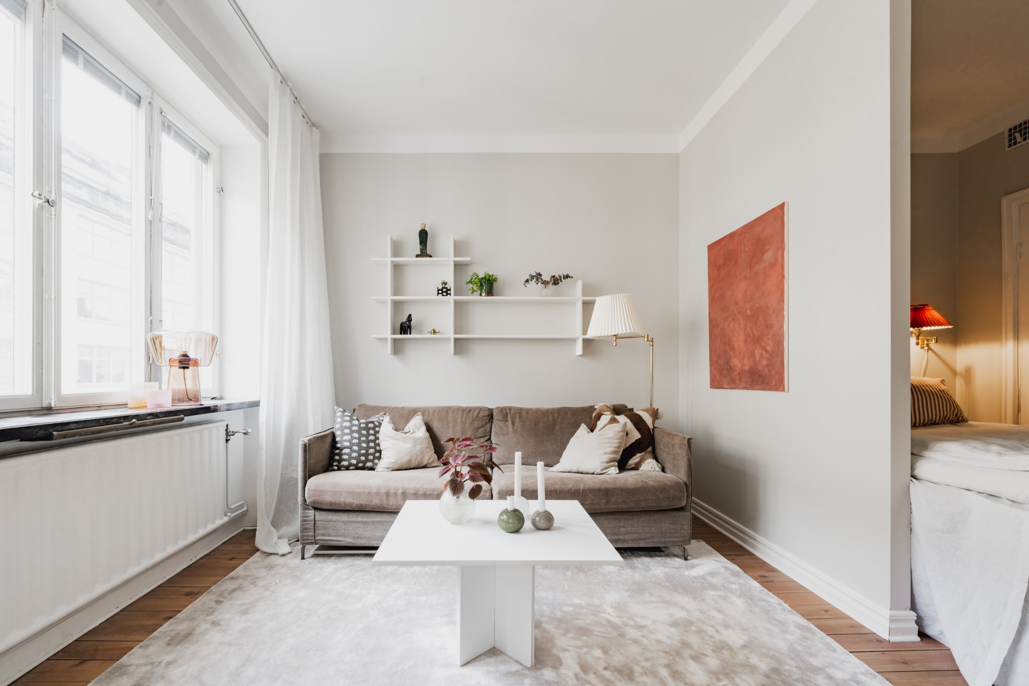  Alströmergatan 32E, 2,5tr
