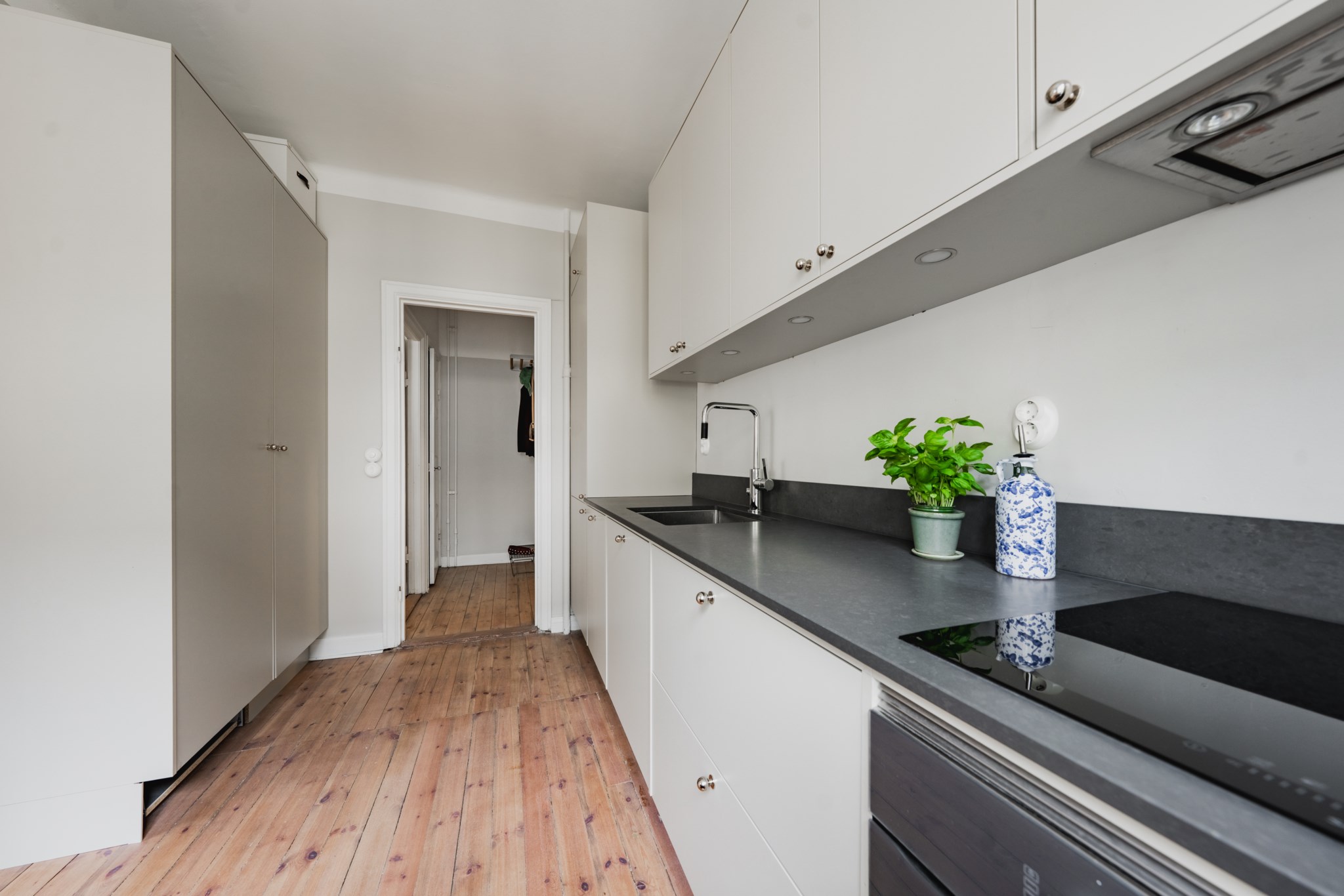  Alströmergatan 32E, 2,5tr
