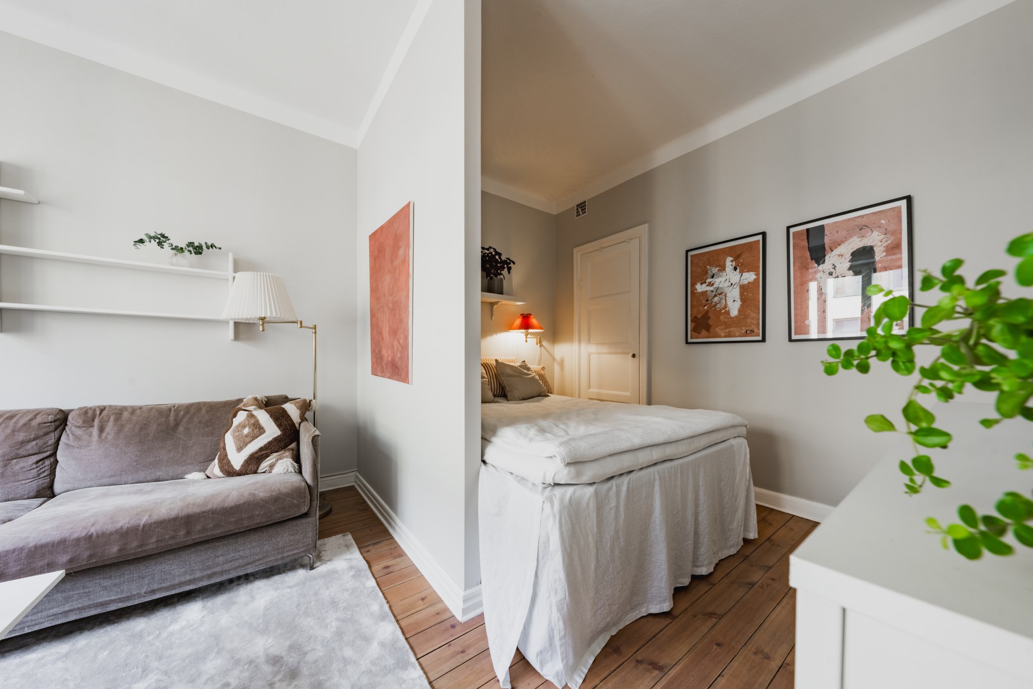  Alströmergatan 32E, 2,5tr