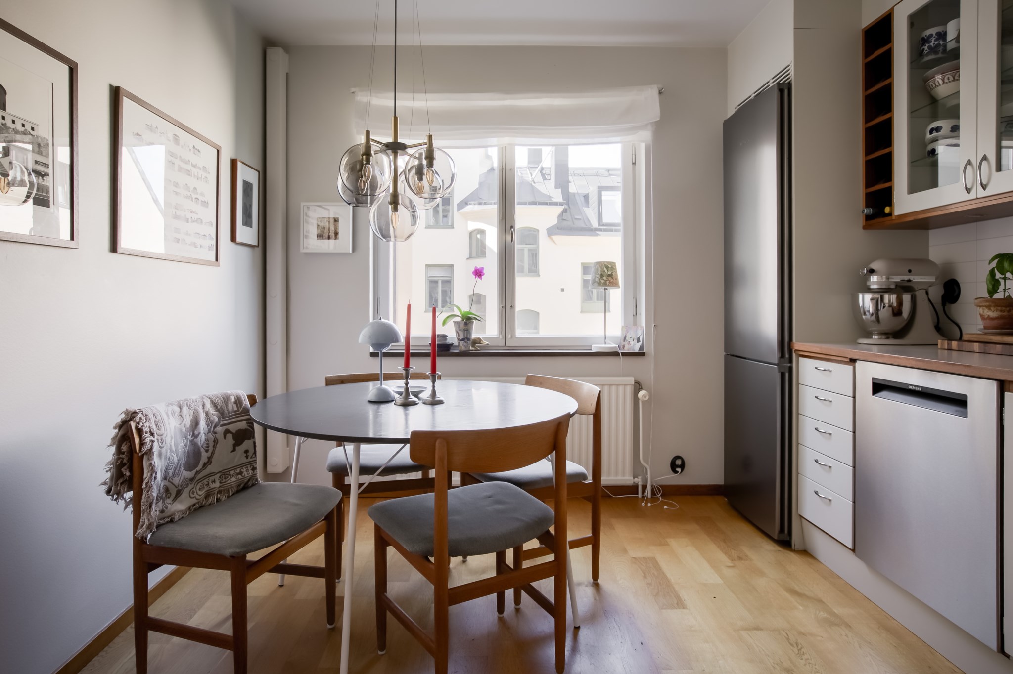  Dalagatan 29, 4 tr