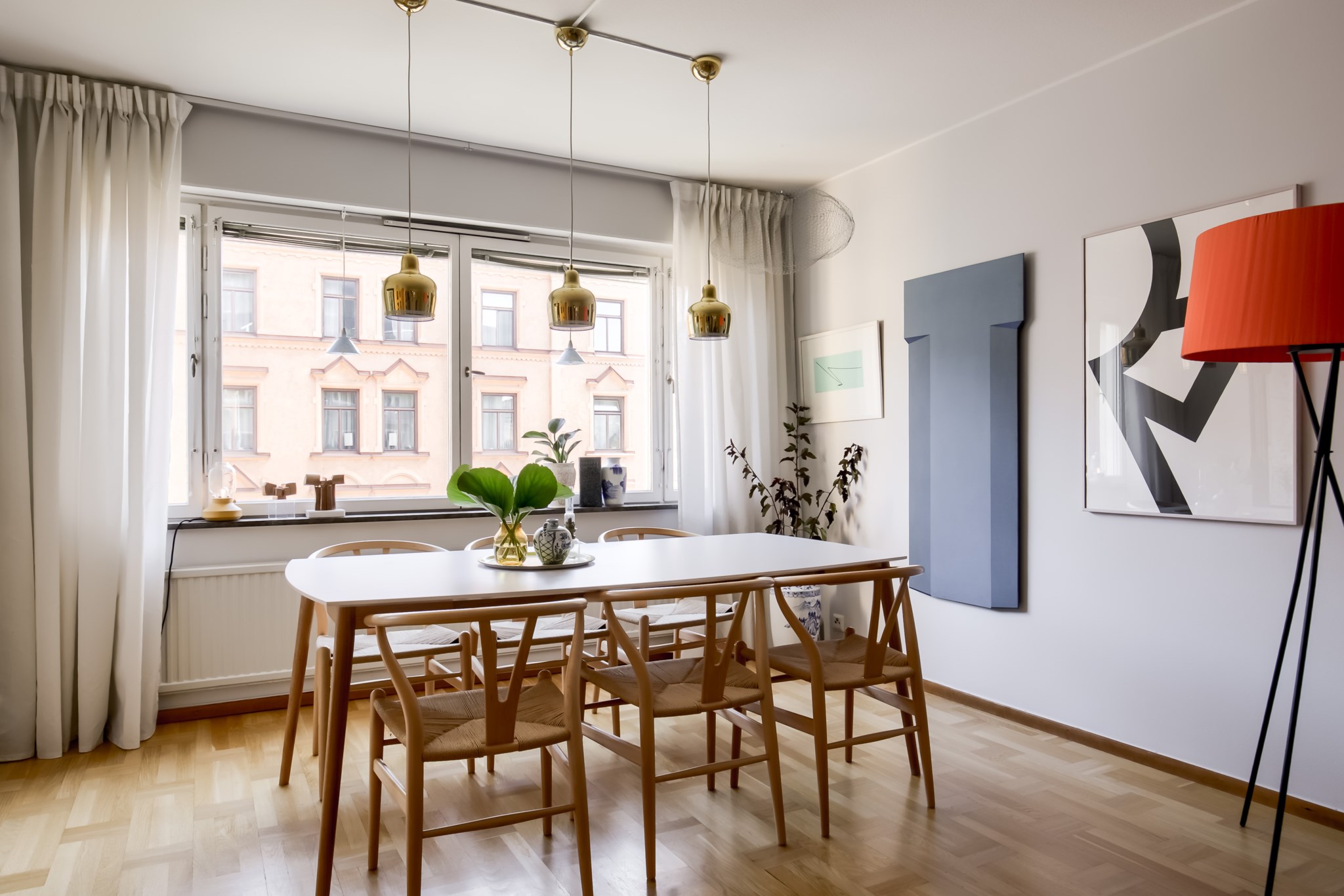  Dalagatan 29, 4 tr