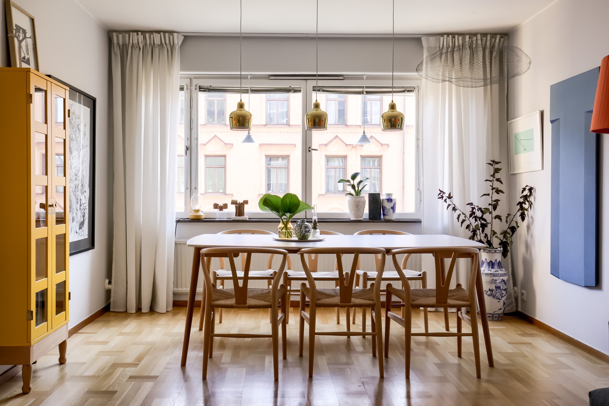  Dalagatan 29, 4 tr