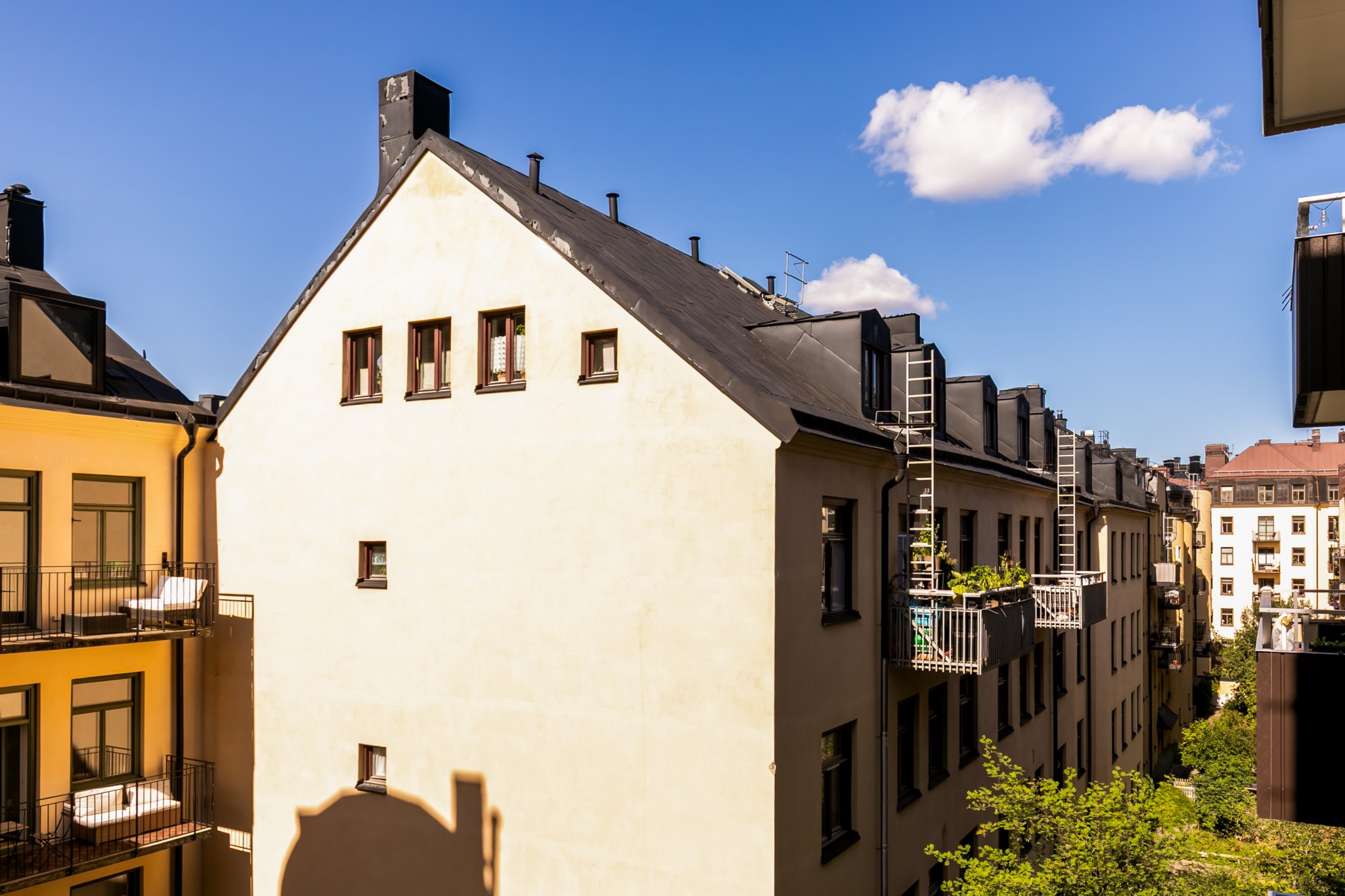  Dalagatan 29, 4 tr