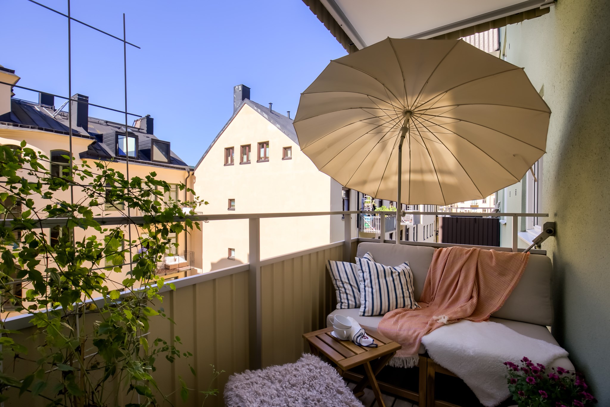  Dalagatan 29, 4 tr