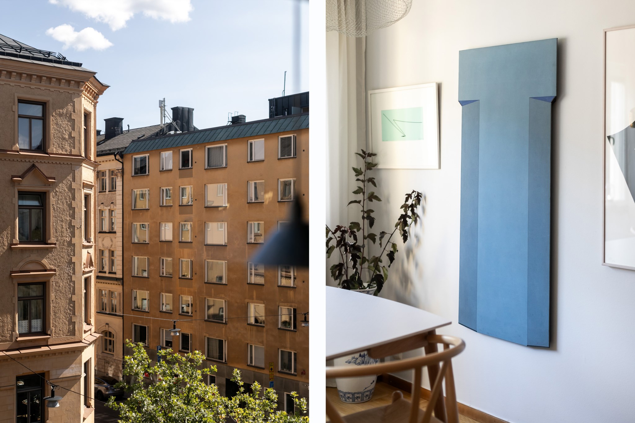  Dalagatan 29, 4 tr