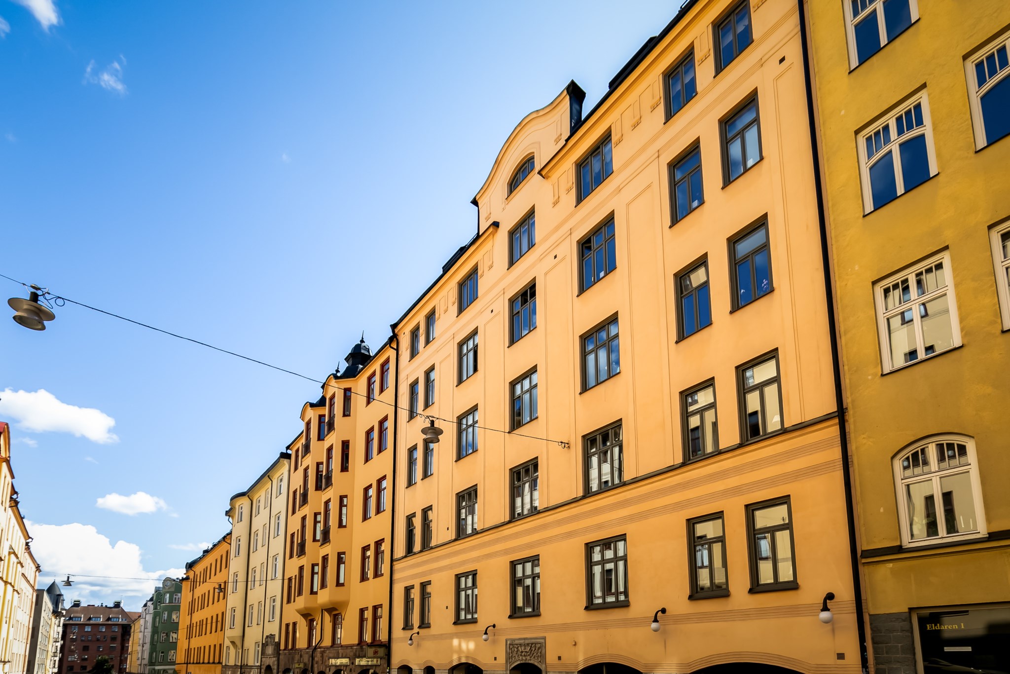  Tomtebogatan 15A